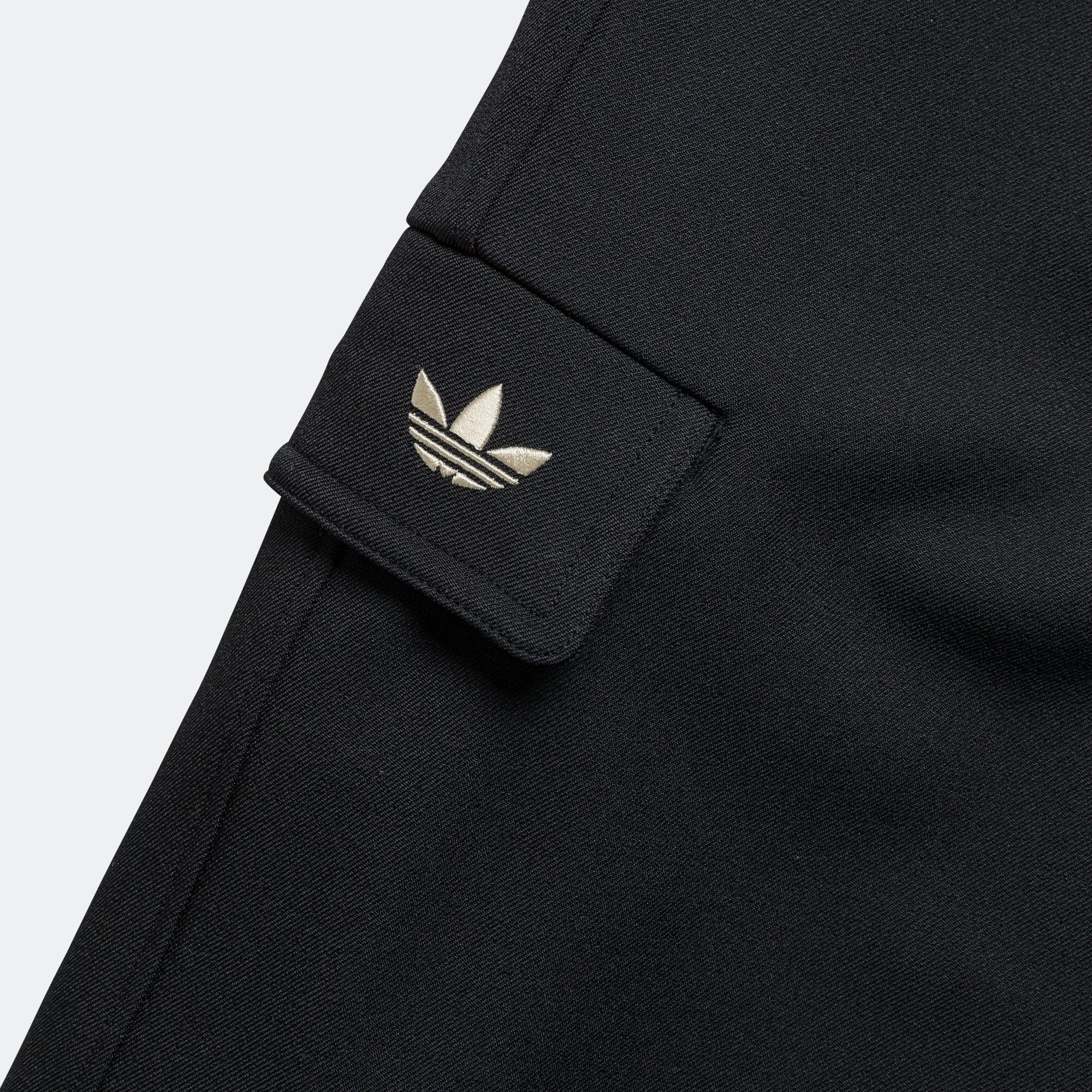 adidas Sailor Pant x Wales Bonner - Black