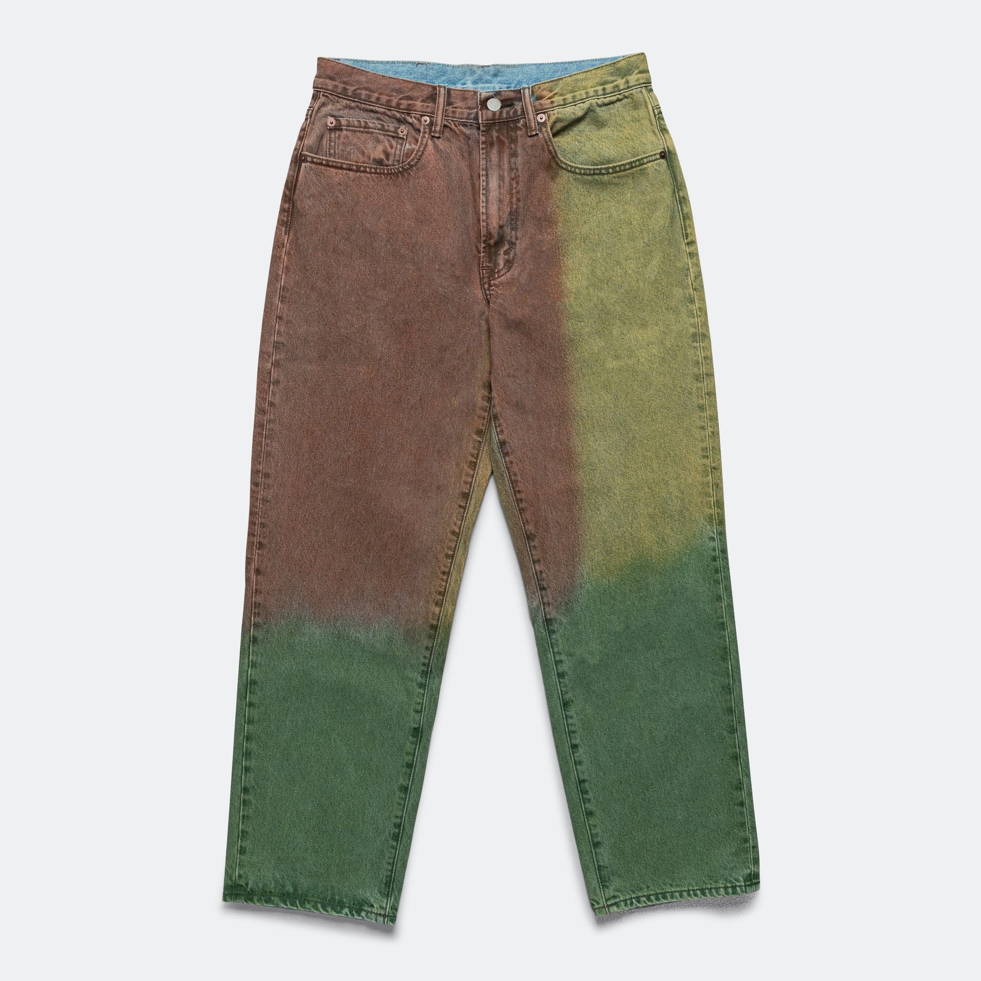 thisisneverthat Regular Jeans - Multi