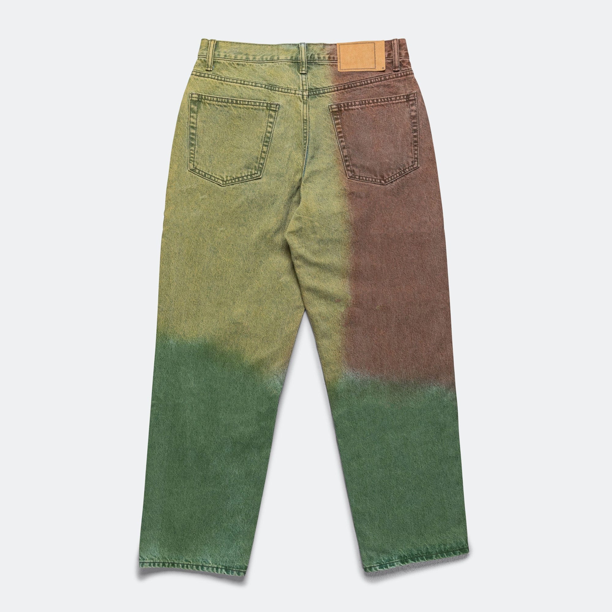thisisneverthat Regular Jeans - Multi