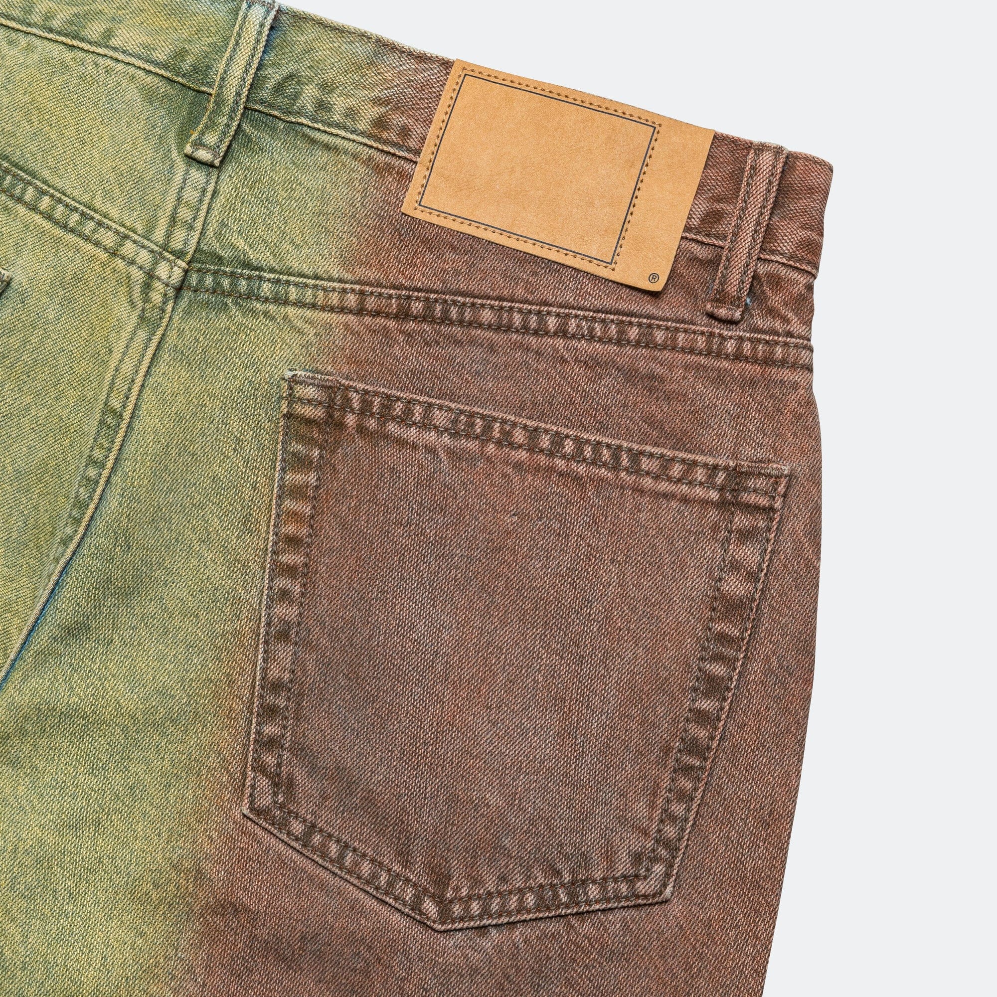 thisisneverthat Regular Jeans - Multi