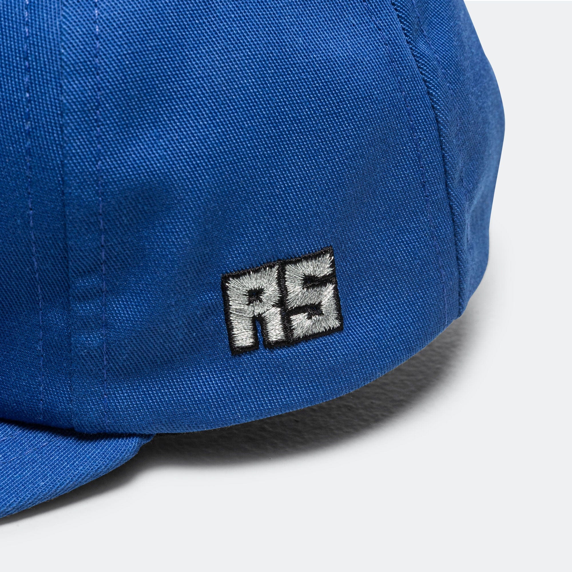 Good Art Hlywd Spectator Hat x Race Service - Dodgers Blue