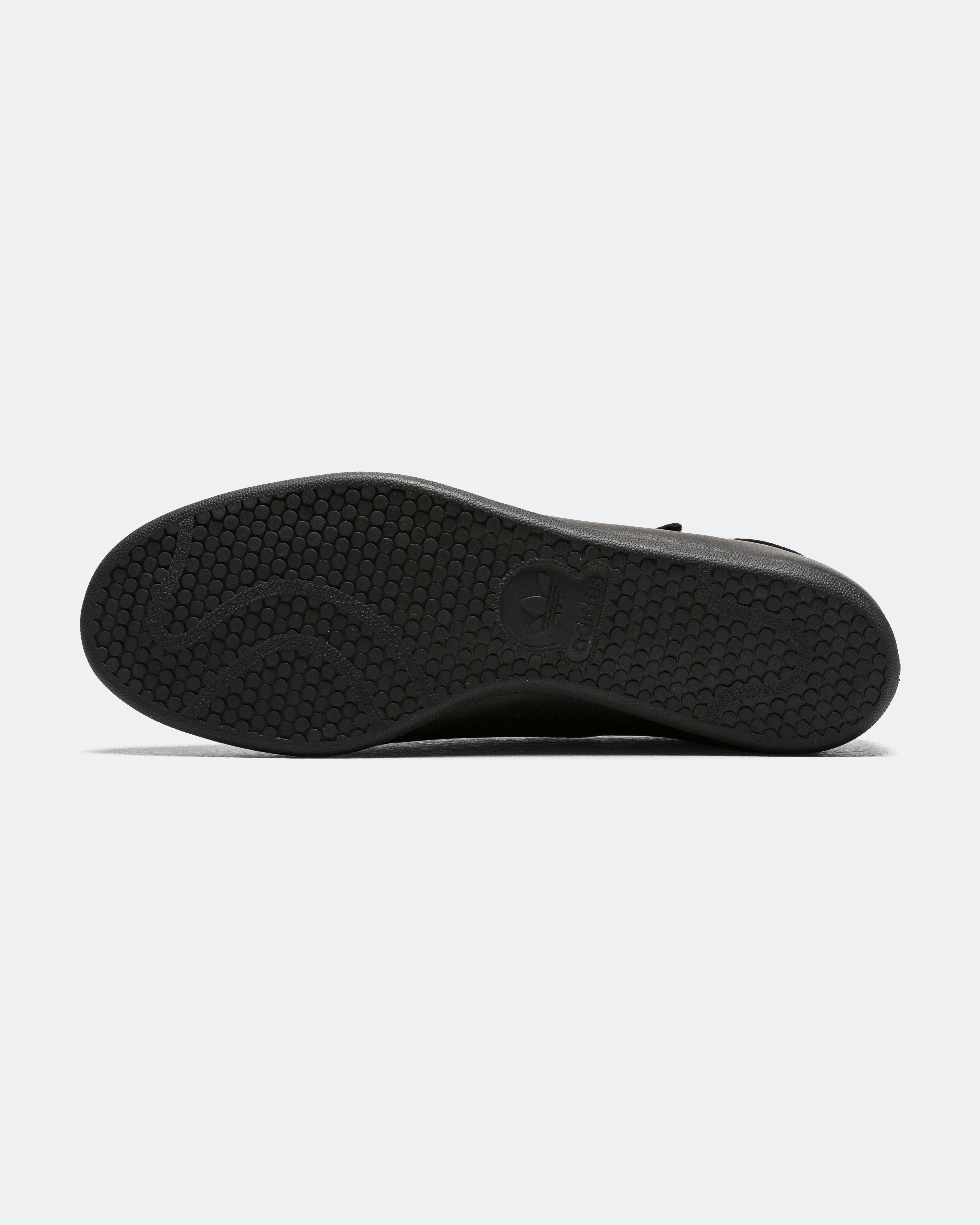 adidas Womens Stan Smith Lo Ballet - Core Black/Core Black