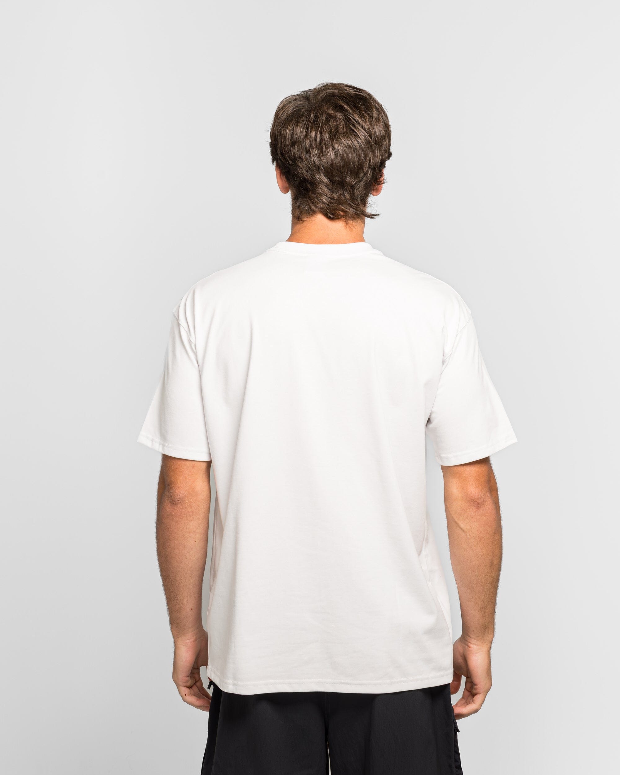 Nike ACG Dri-Fit Tee Alien - Summit White