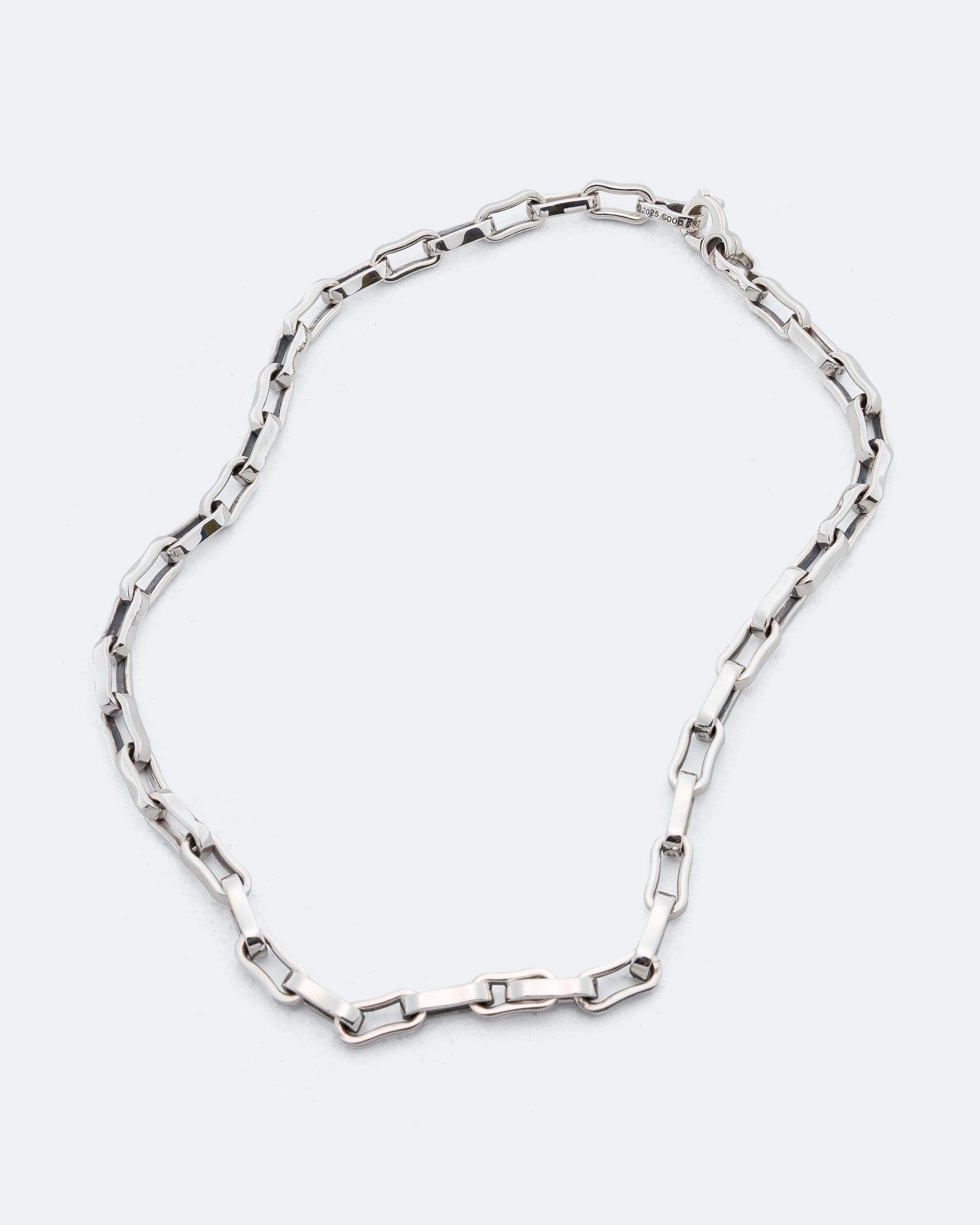 Good Art Hlywd Bottle Chain Necklace - 2A