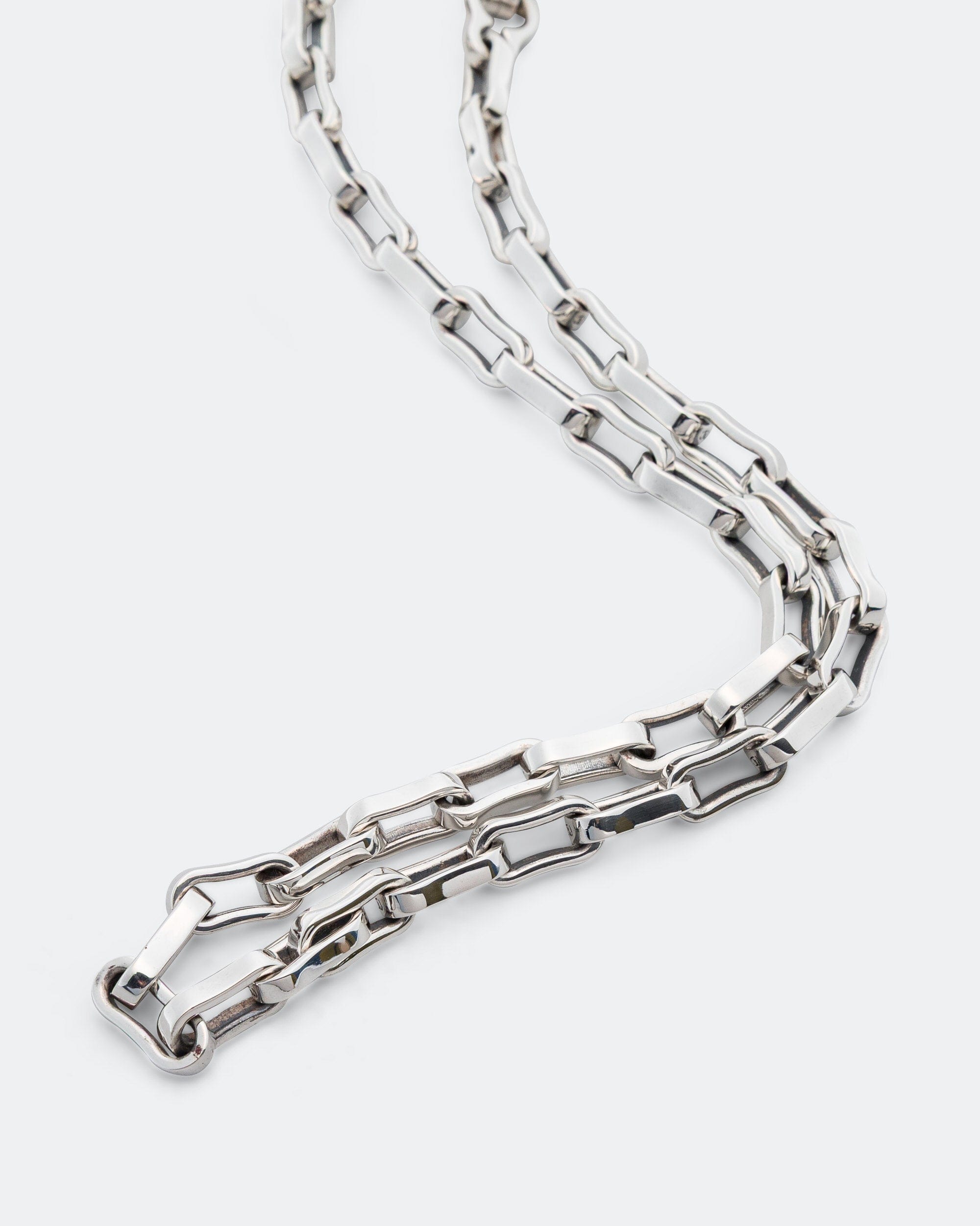 Good Art Hlywd Bottle Chain Necklace - 2A