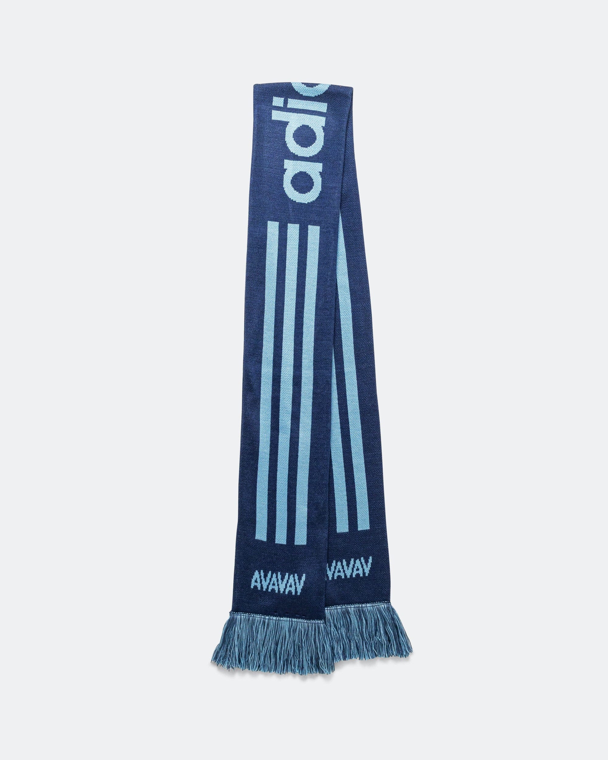 adidas Fan Scarf x AVAVAV - Dark Blue