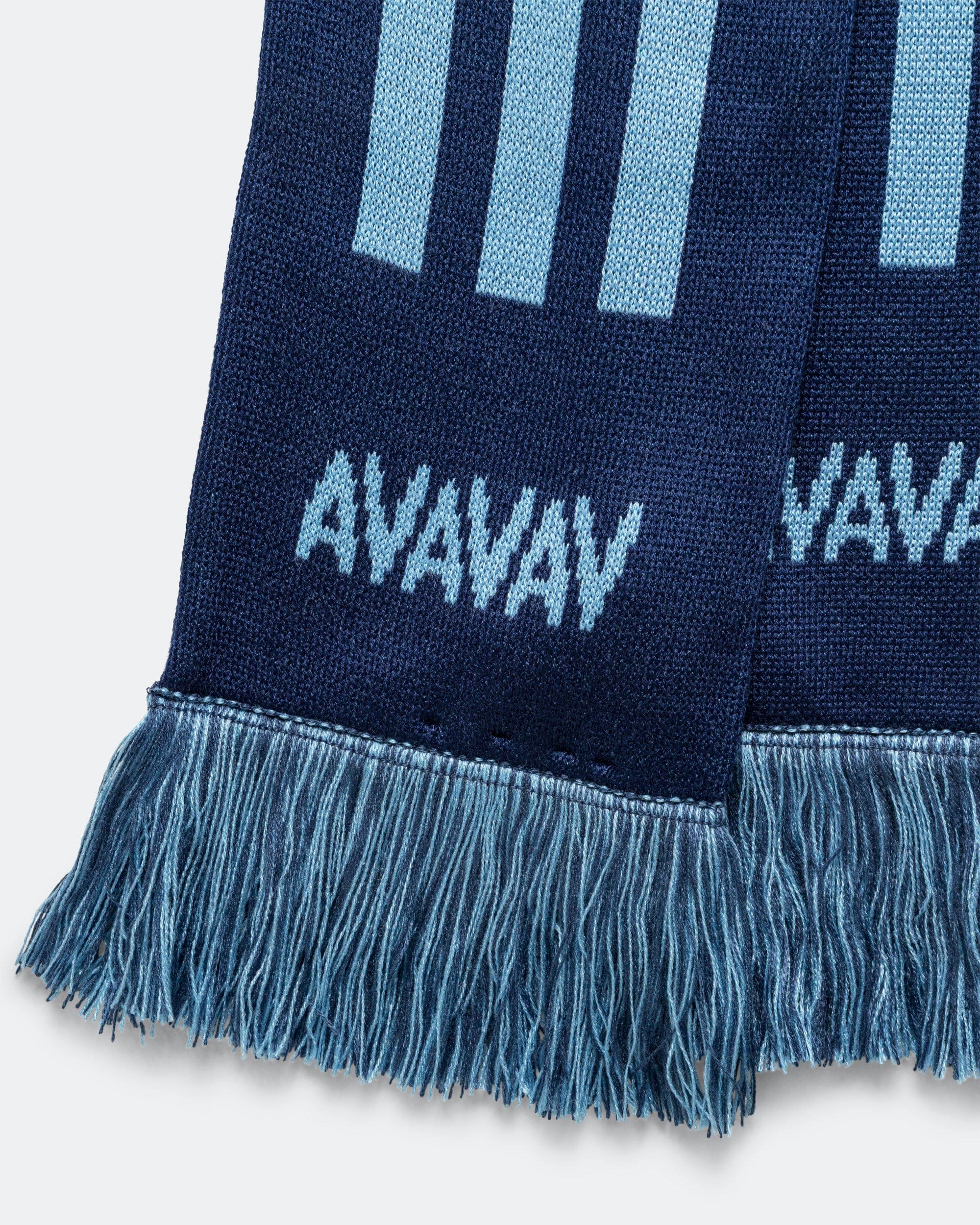 adidas Fan Scarf x AVAVAV - Dark Blue