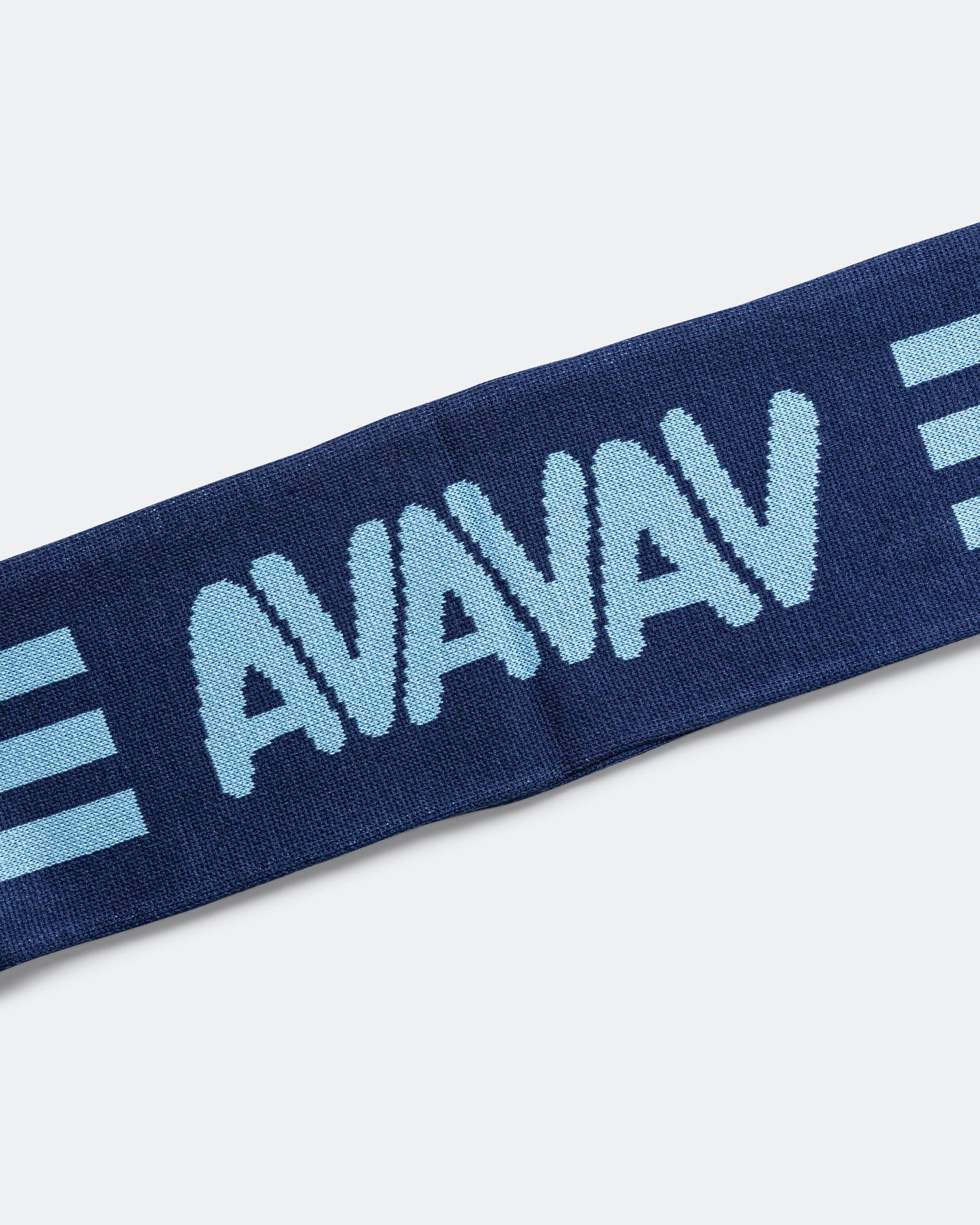 adidas Fan Scarf x AVAVAV - Dark Blue