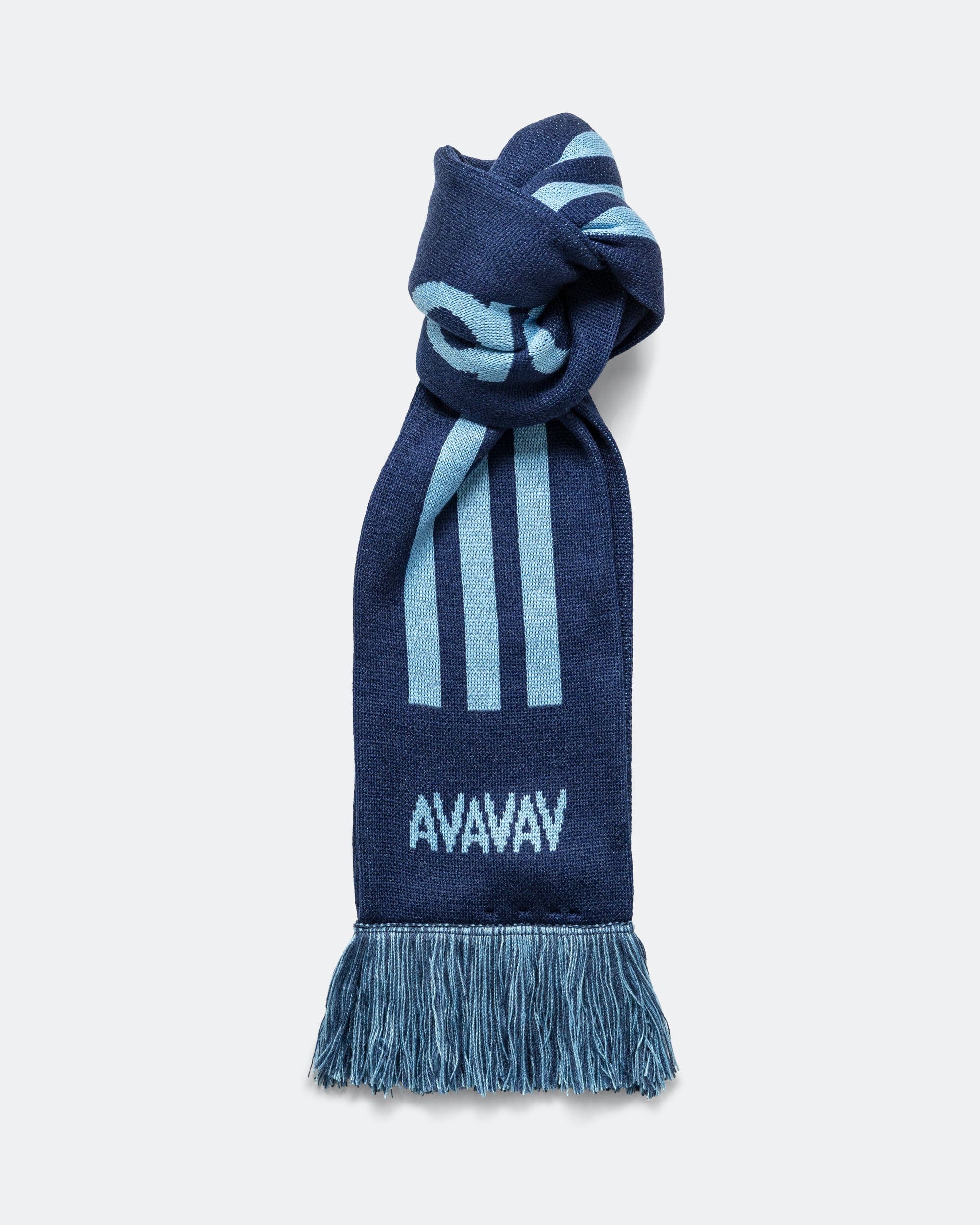 adidas Fan Scarf x AVAVAV - Dark Blue