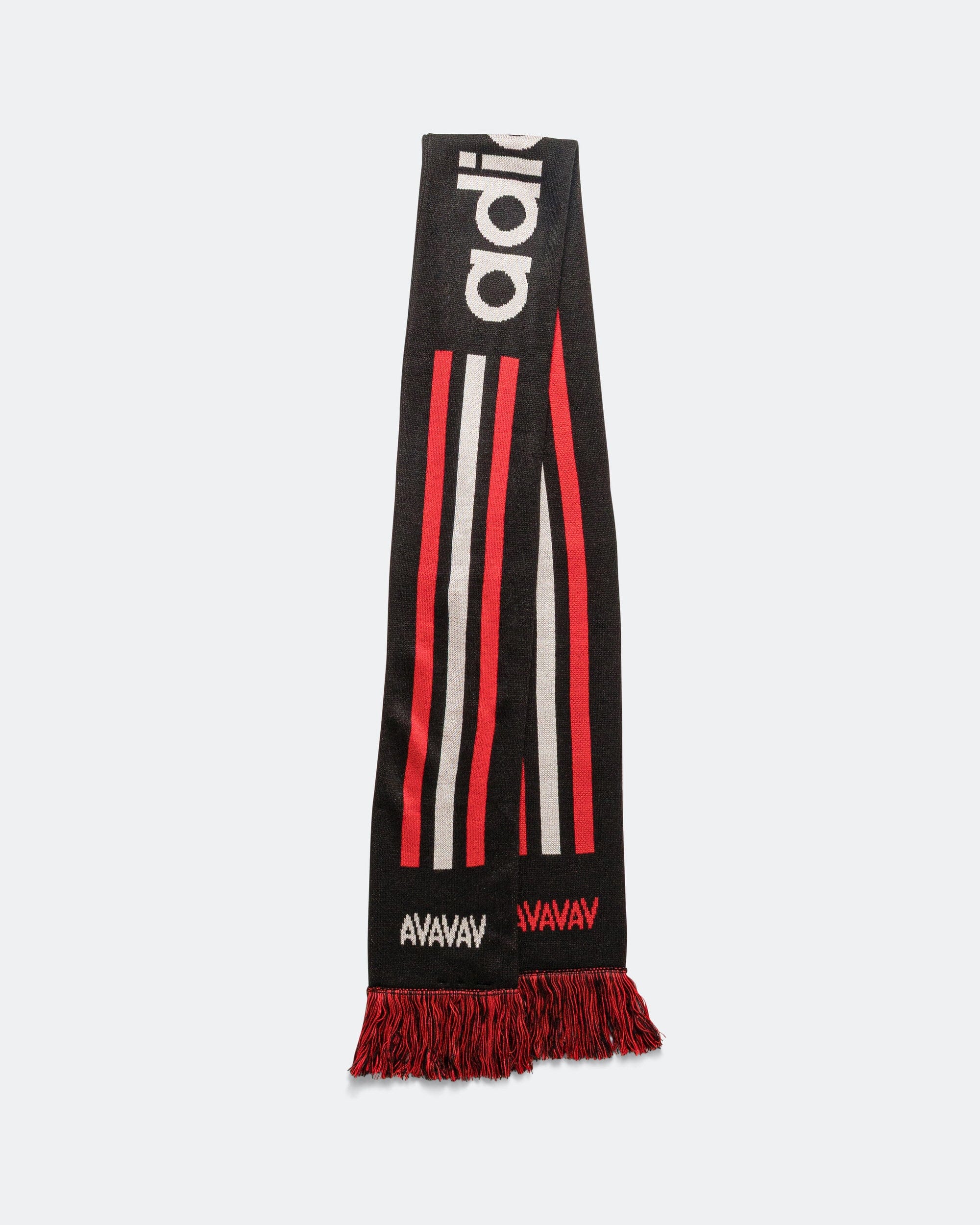 adidas Fan Scarf x AVAVAV - Black