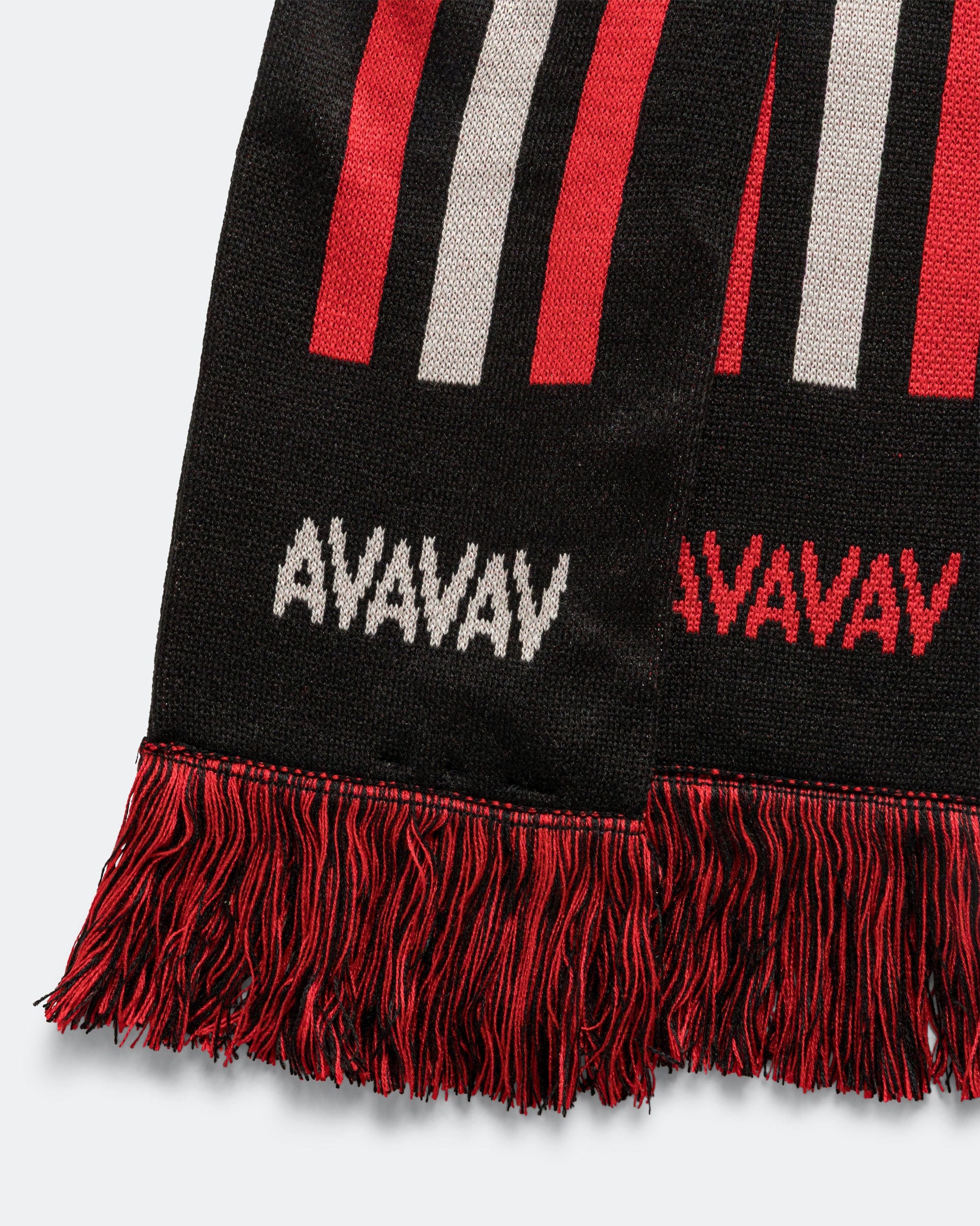 adidas Fan Scarf x AVAVAV - Black