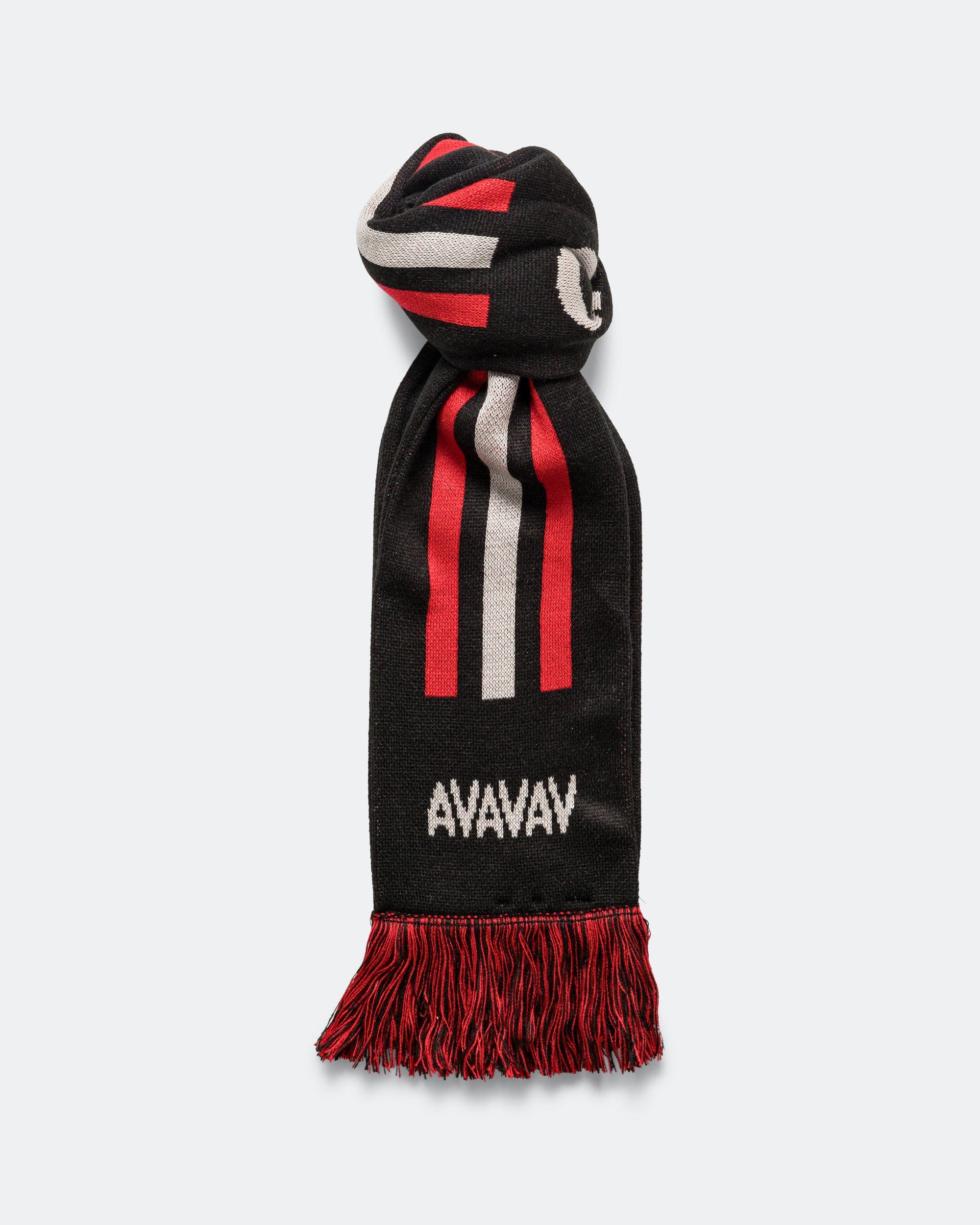 adidas Fan Scarf x AVAVAV - Black