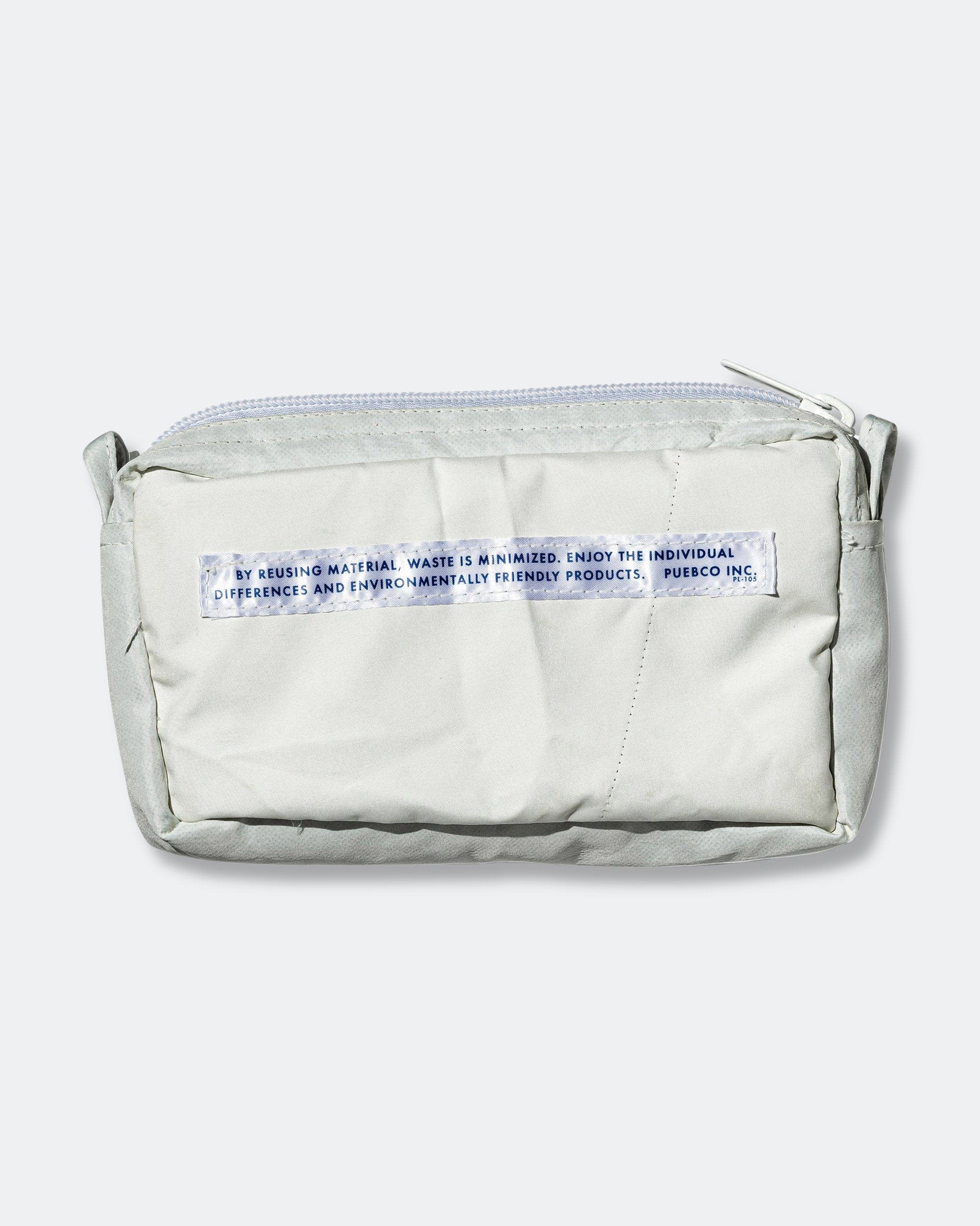 PUEBCO Pouch - Snow Jacket Conversion