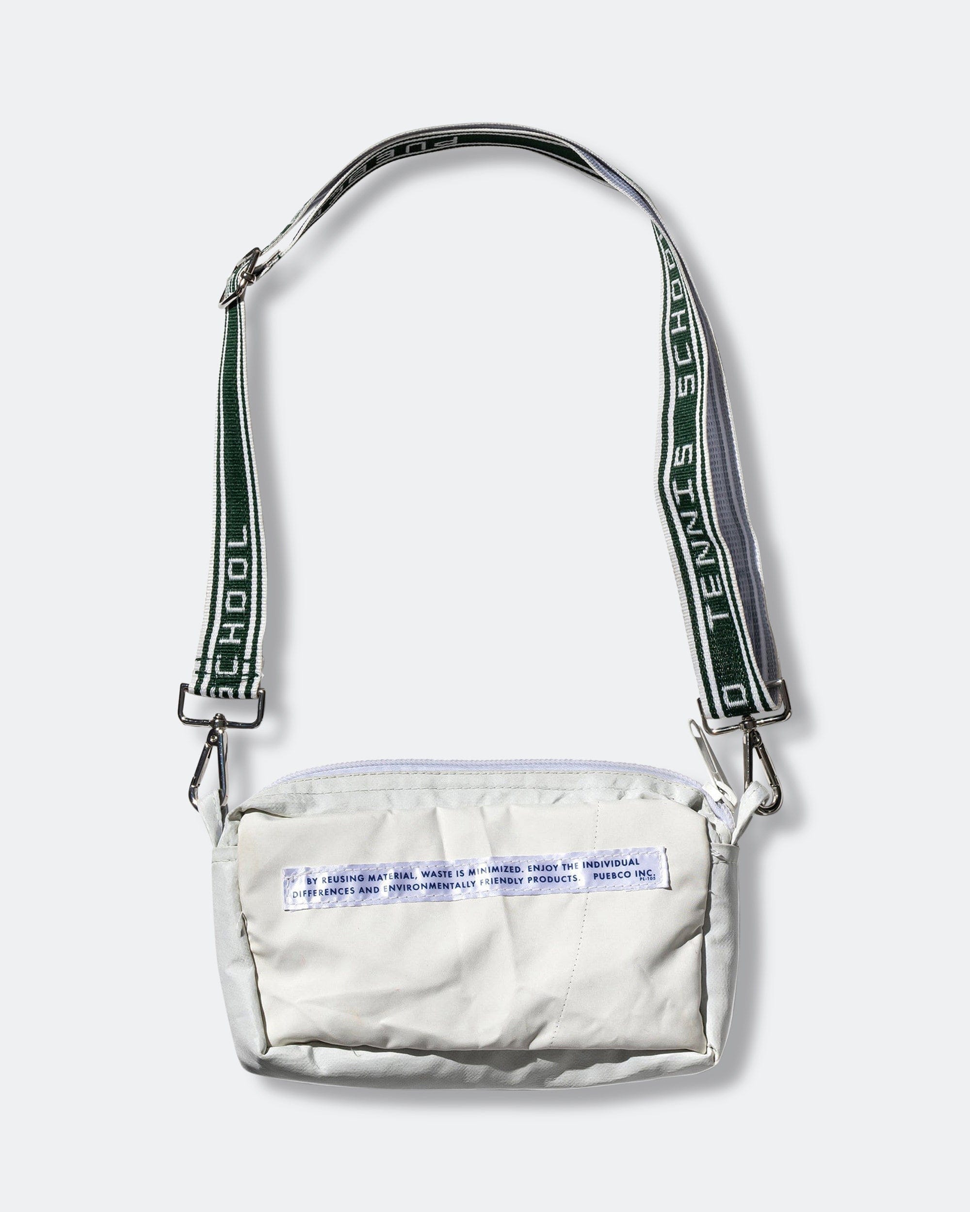 PUEBCO Pouch - Snow Jacket Conversion