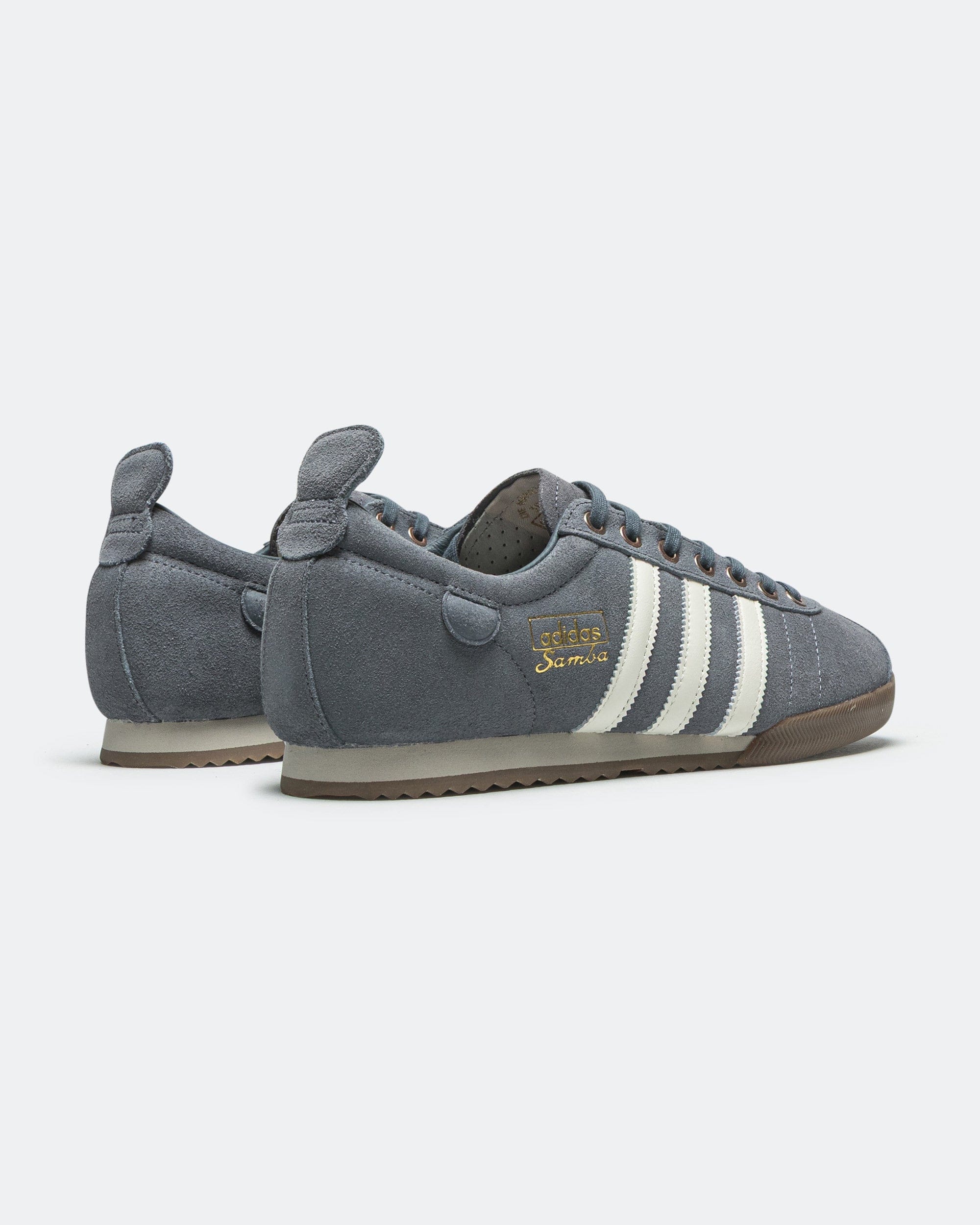 adidas Samba '62 - Onix/Off White-Gum