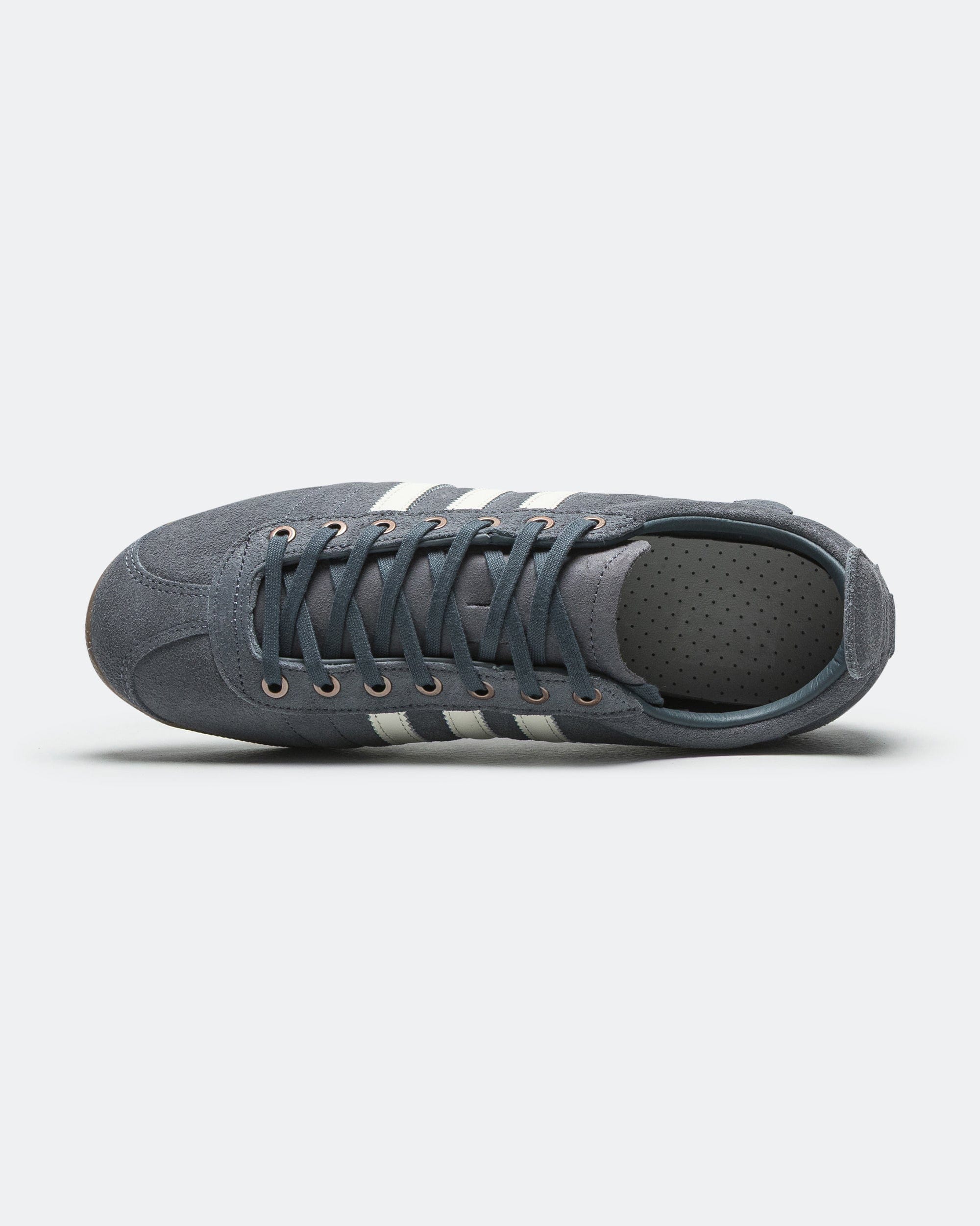 adidas Samba '62 - Onix/Off White-Gum
