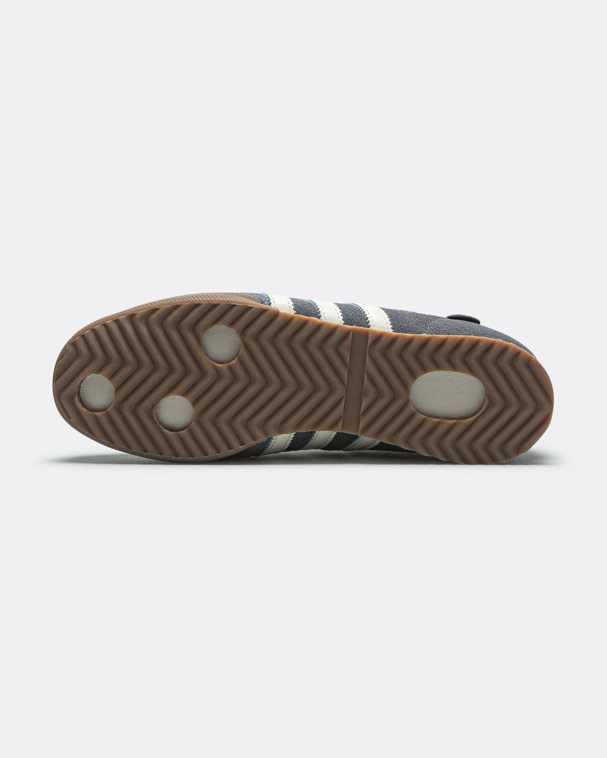 adidas Samba '62 - Onix/Off White-Gum