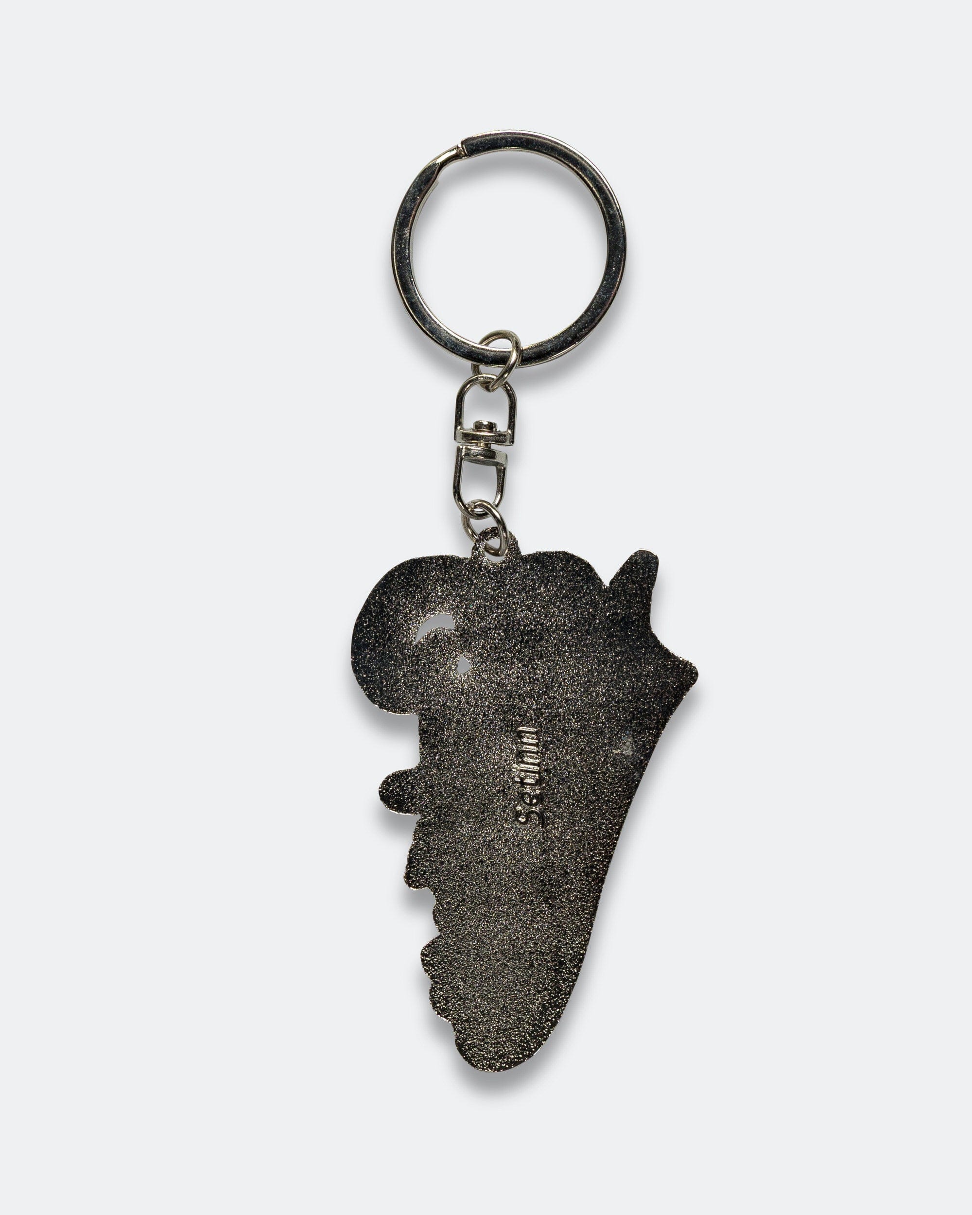Setinn Bookstore Key Ring - Ribbon Eagle