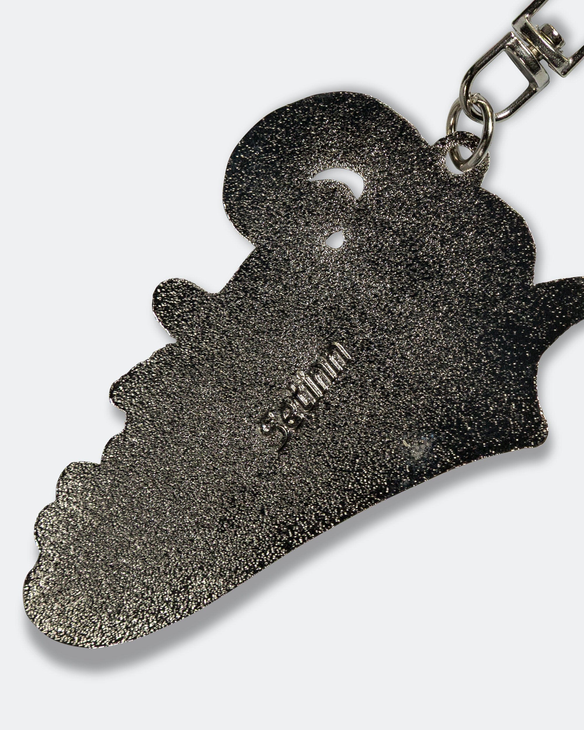 Setinn Bookstore Key Ring - Ribbon Eagle