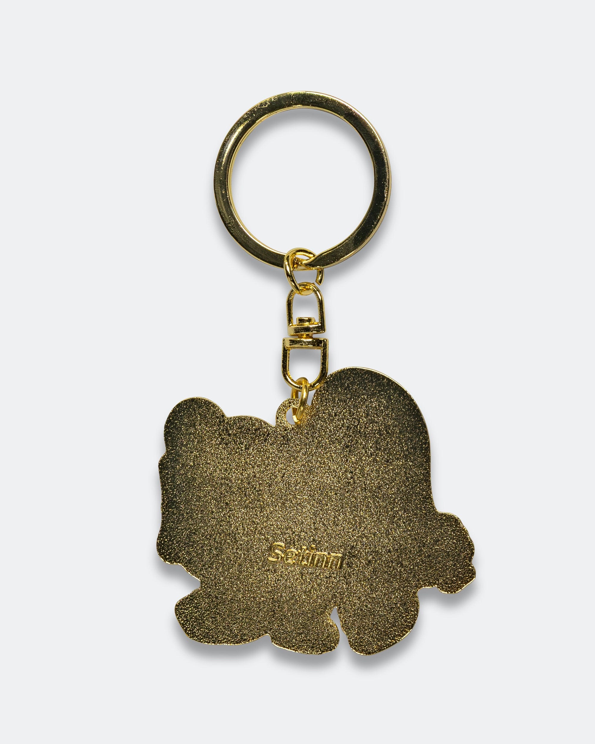Setinn Bookstore Key Ring - Double Eagle
