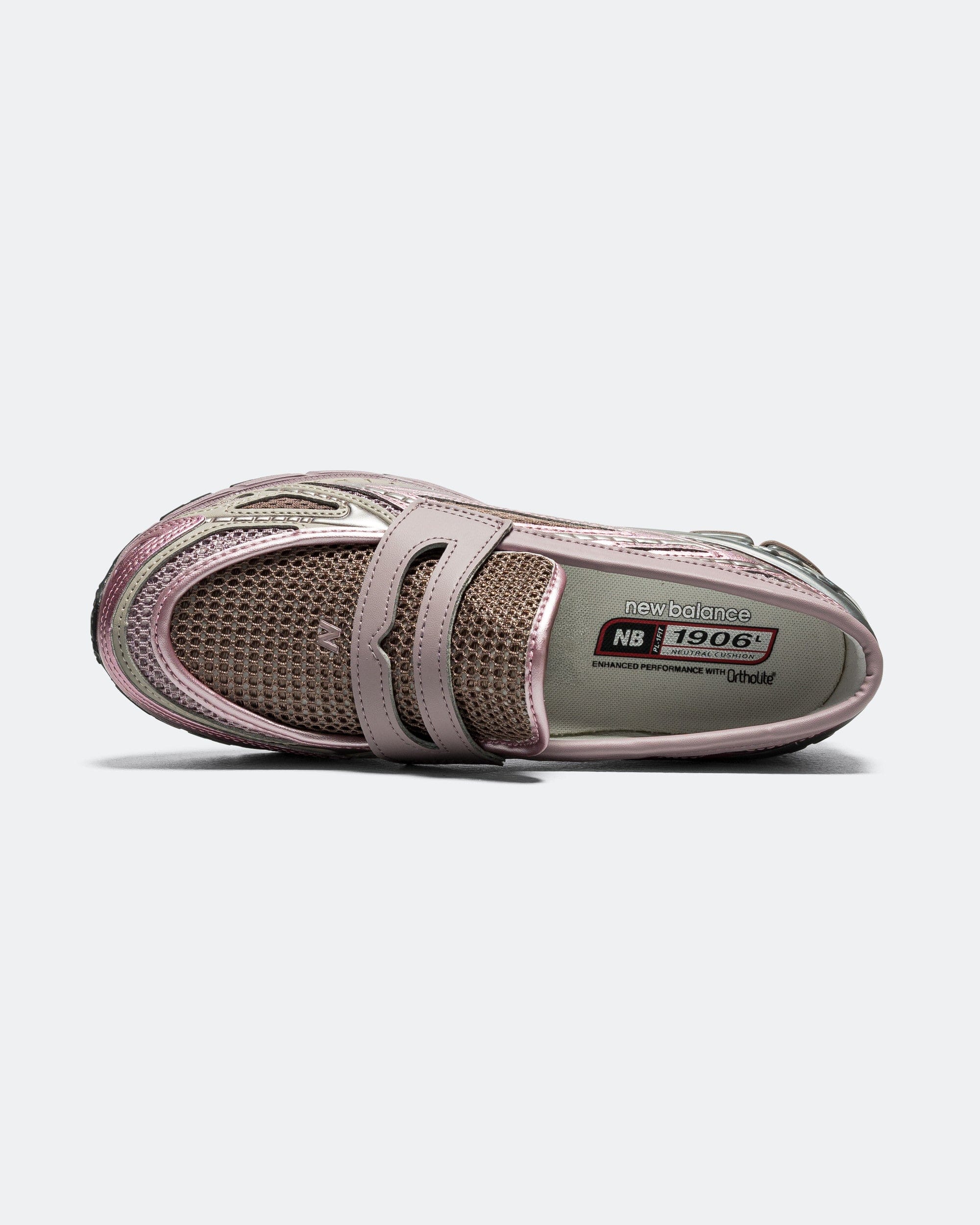 New Balance U1906LAU