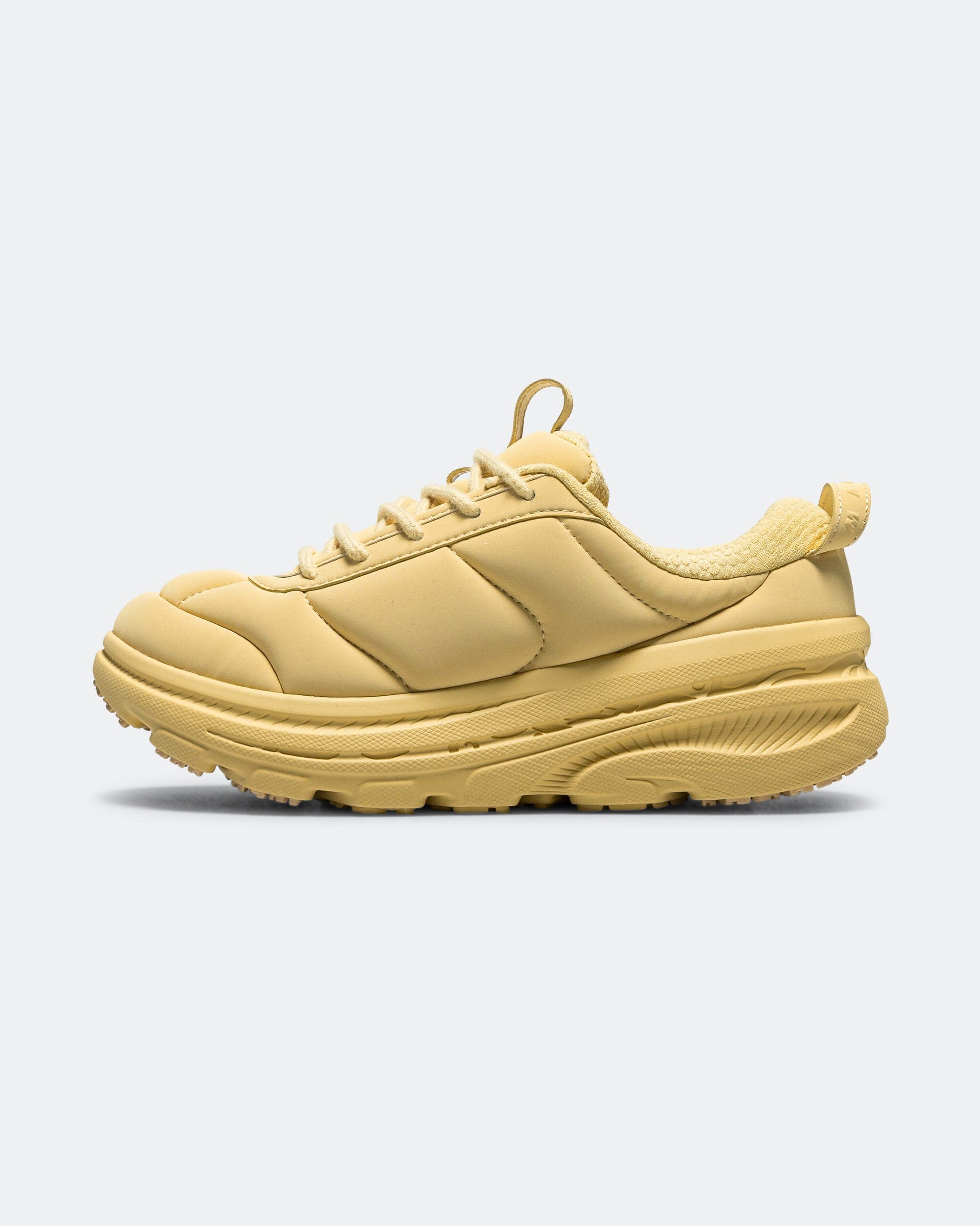 Hoka Bondi B3LS x Marni - Straw