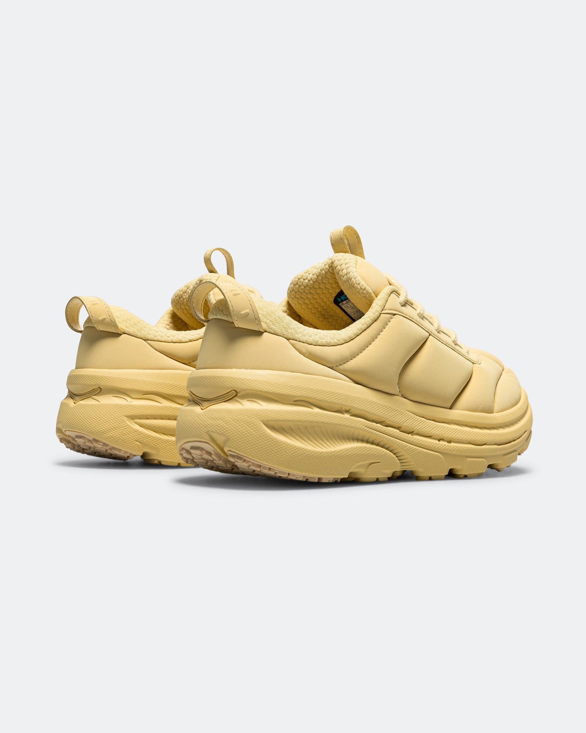 Hoka Bondi B3LS x Marni - Straw