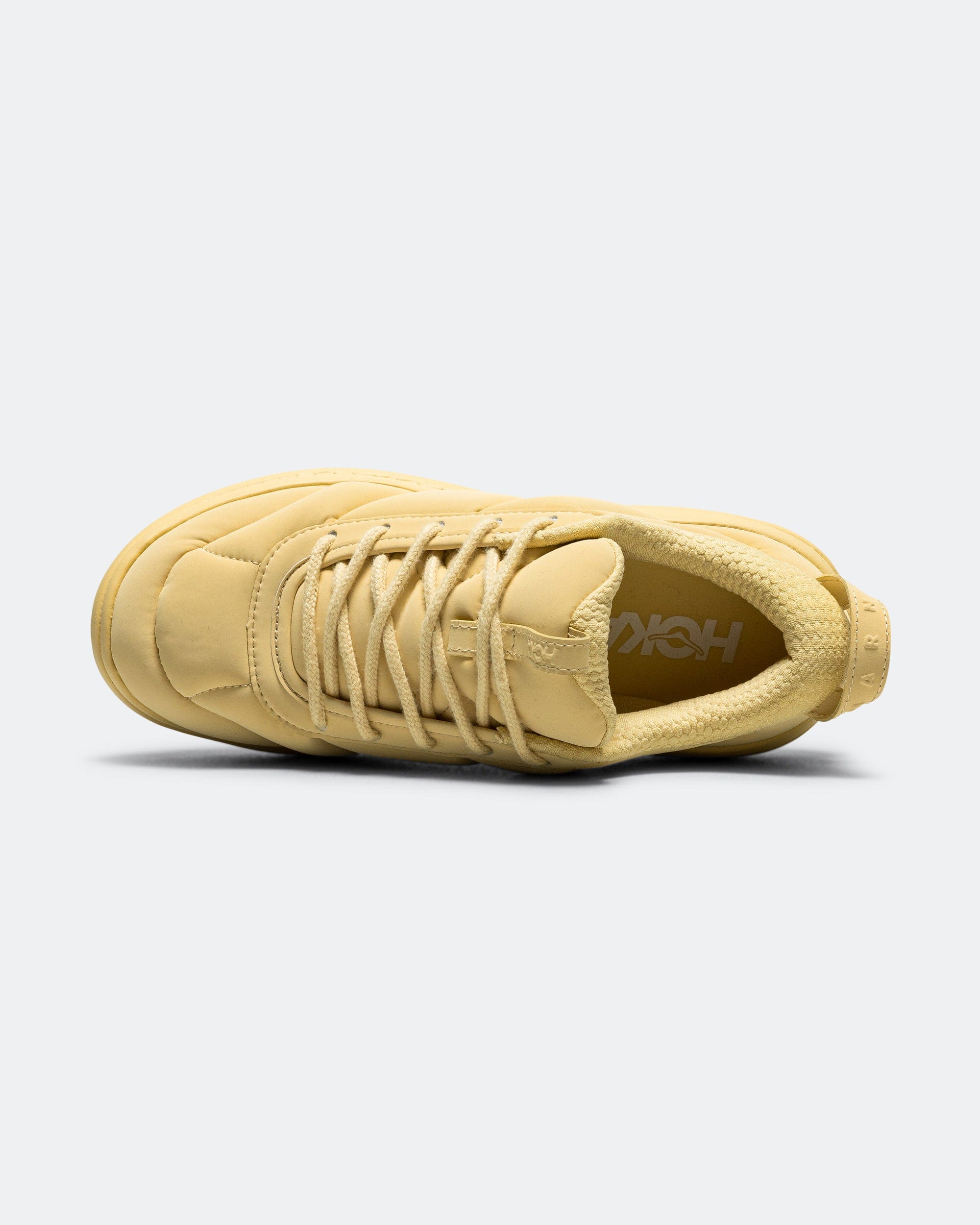 Hoka Bondi B3LS x Marni - Straw