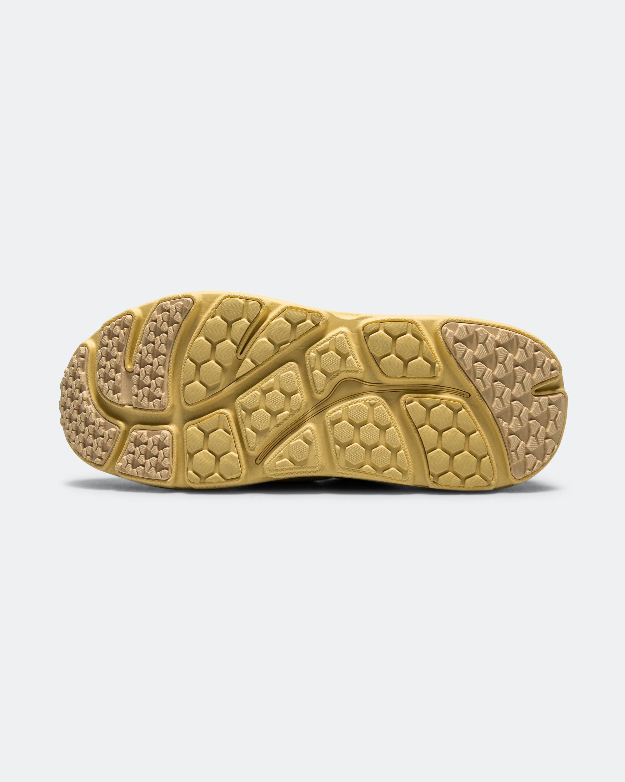 Hoka Bondi B3LS x Marni - Straw