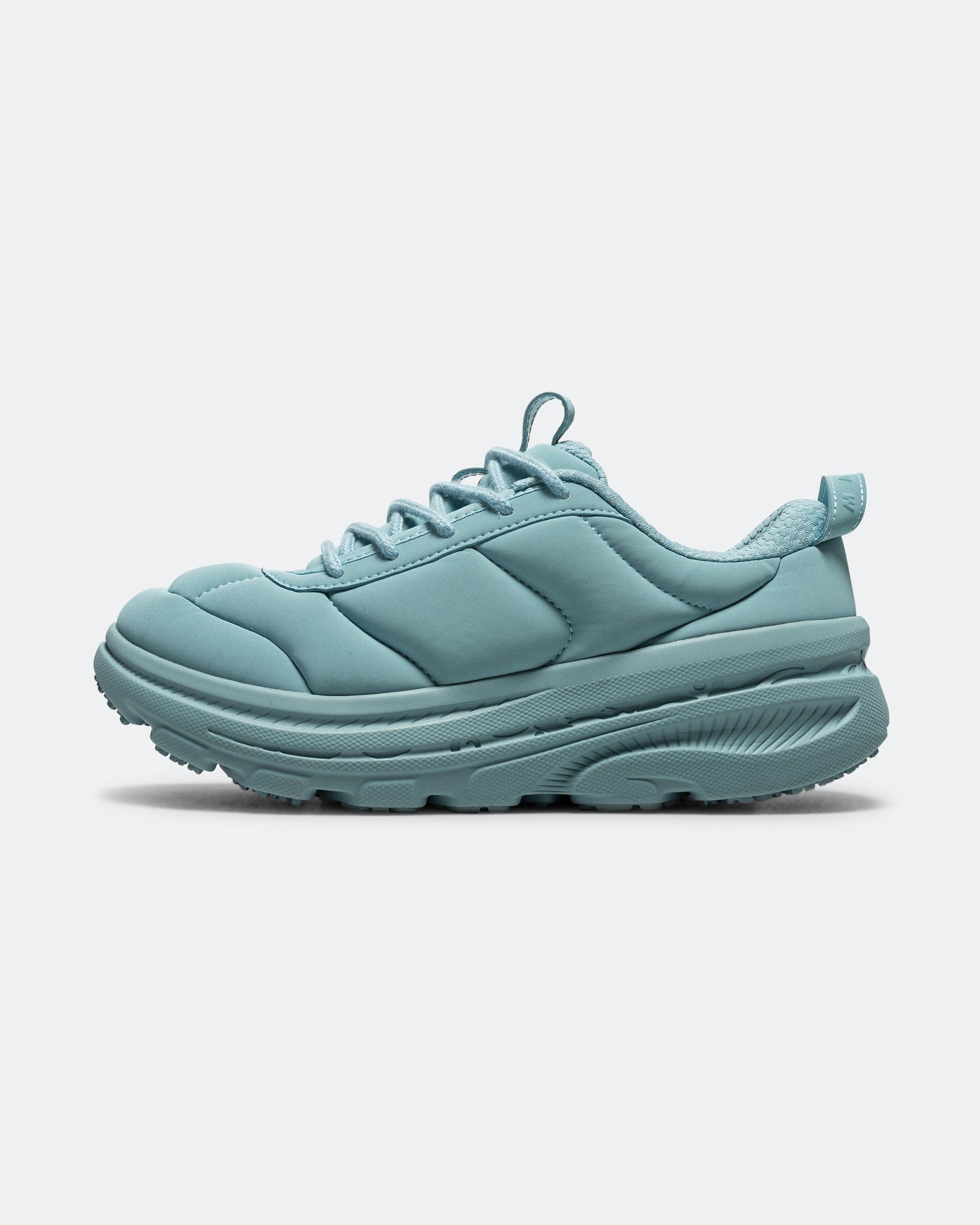 Hoka Bondi B3LS x Marni - Tourmaline