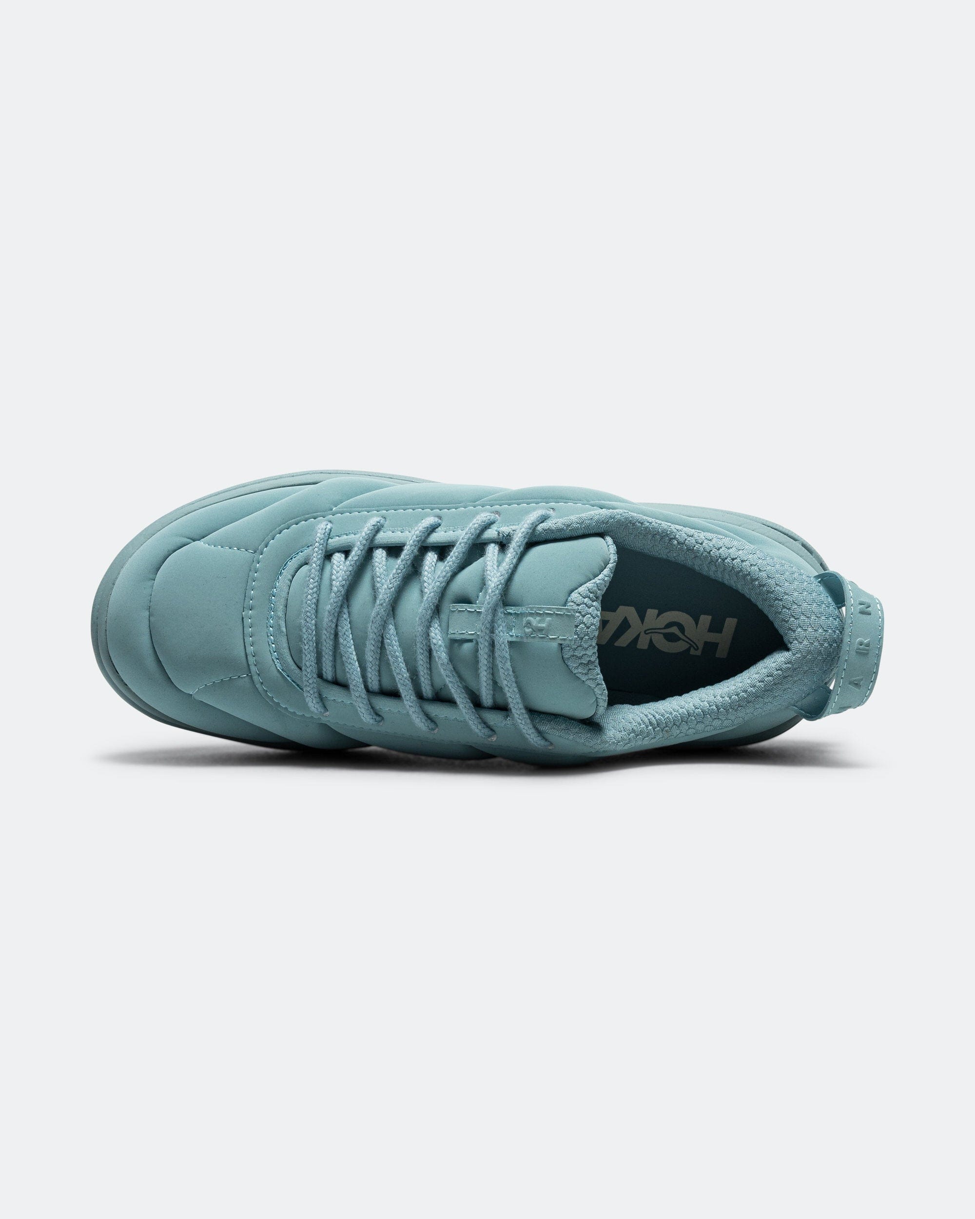 Hoka Bondi B3LS x Marni - Tourmaline