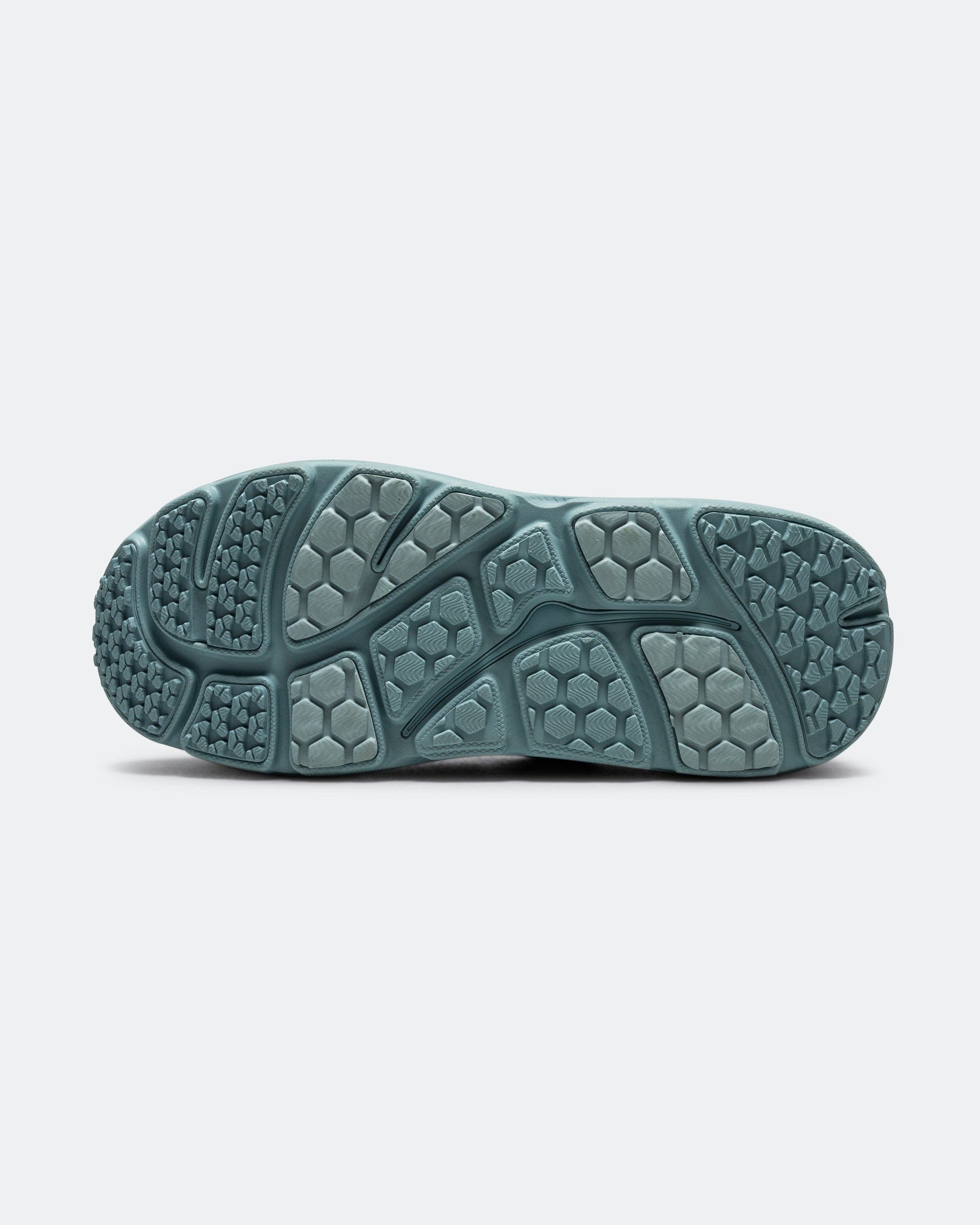 Hoka Bondi B3LS x Marni - Tourmaline