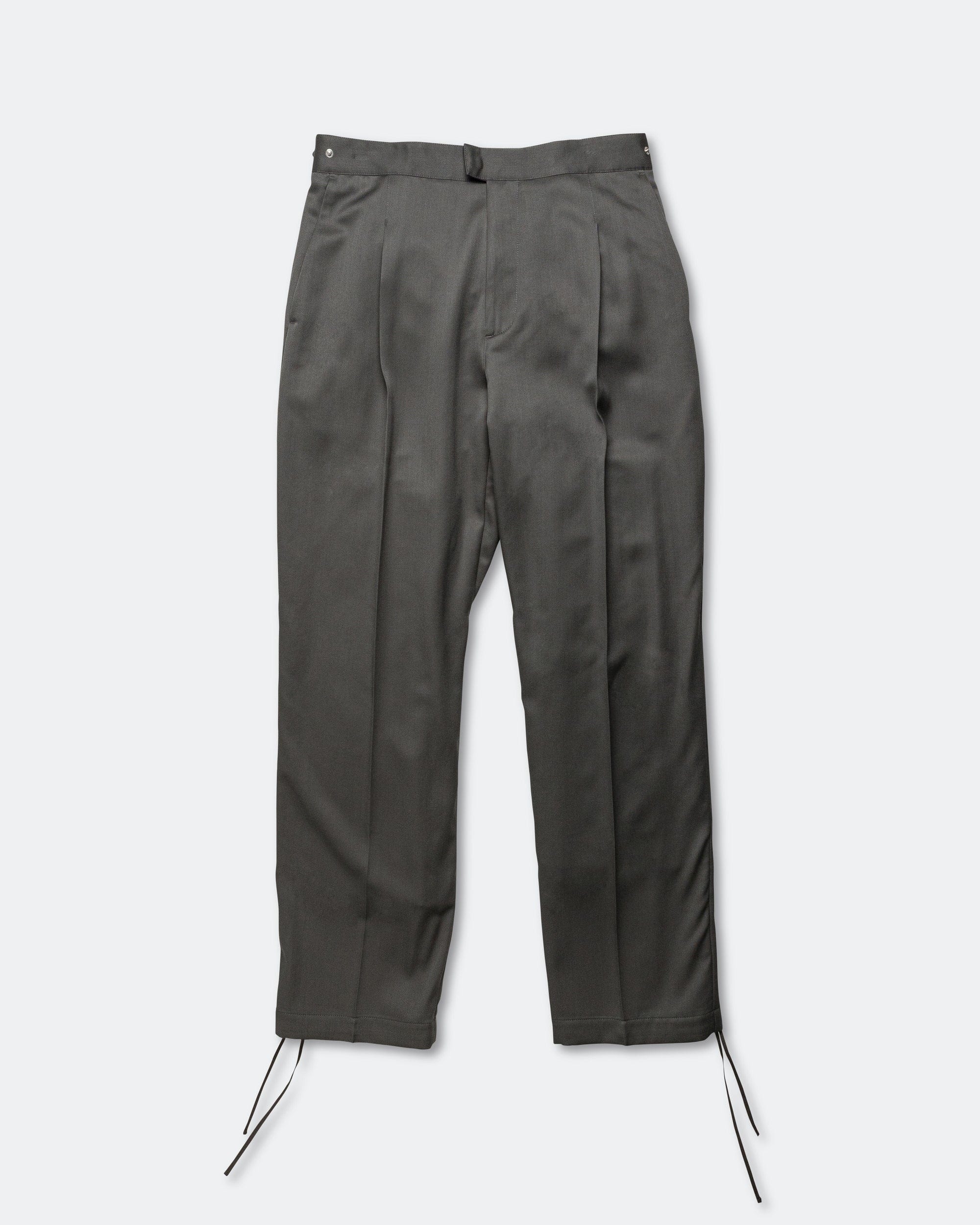 Nike ESC Trousers - Midnight Fog