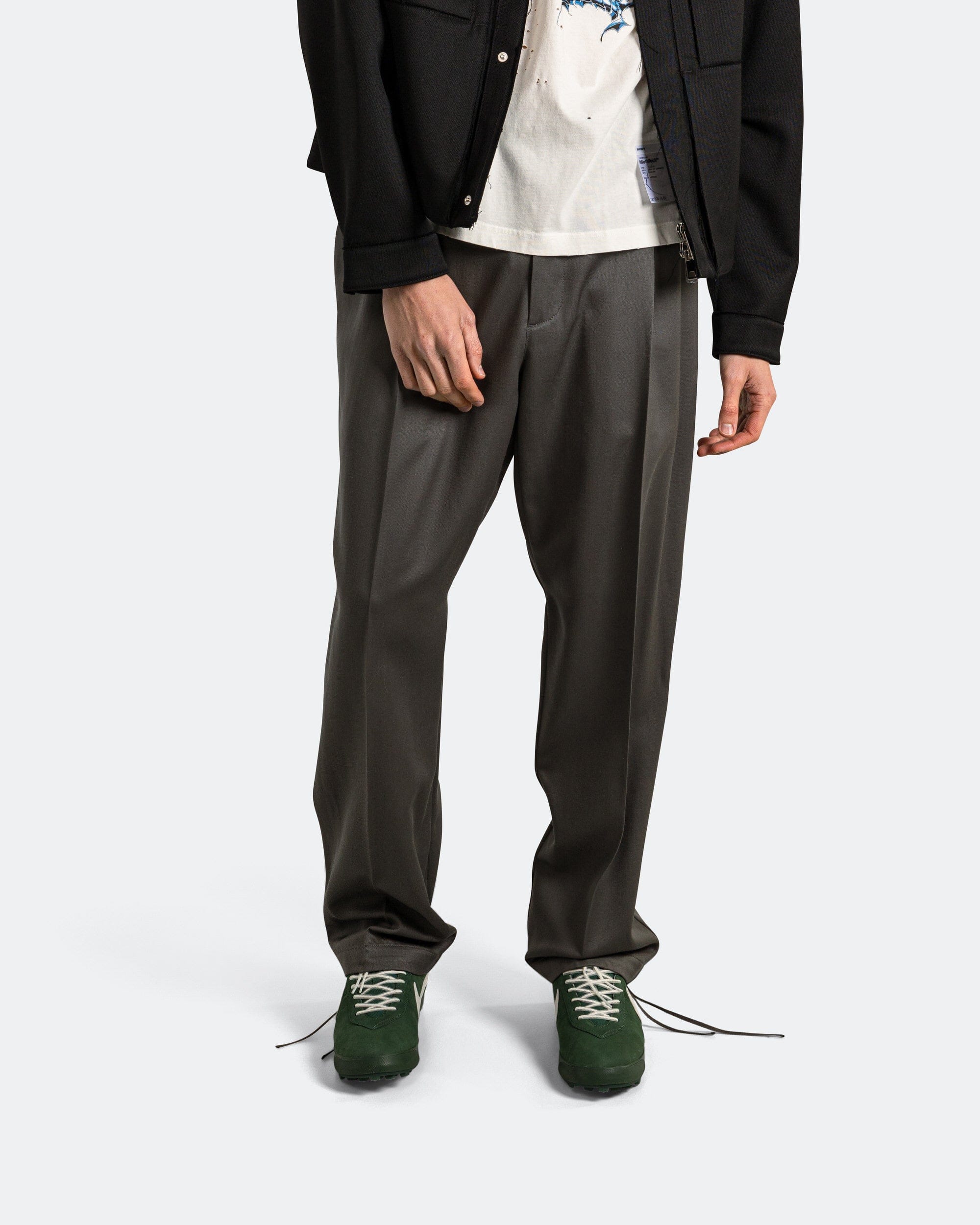Nike ESC Trousers - Midnight Fog