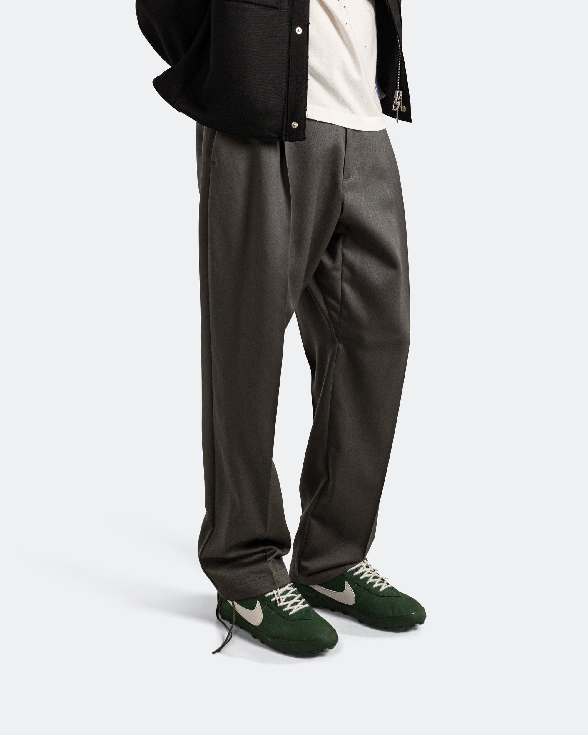 Nike ESC Trousers - Midnight Fog