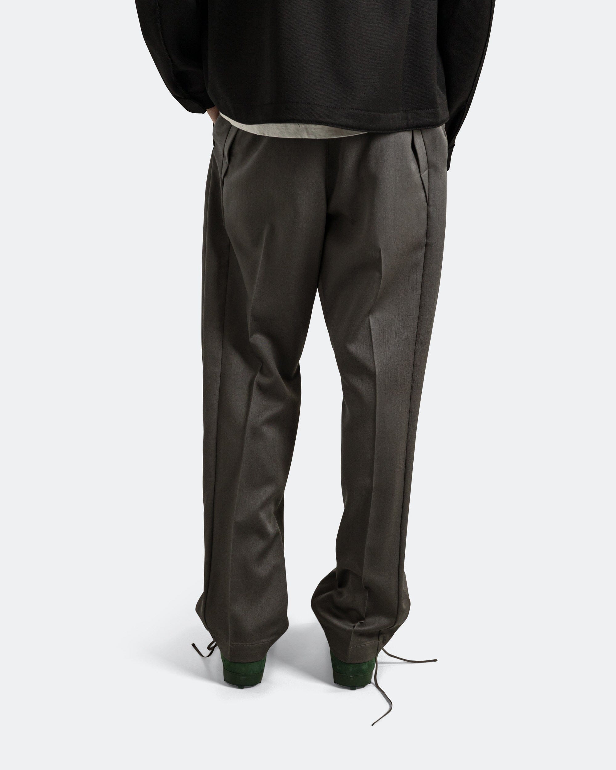 Nike ESC Trousers - Midnight Fog