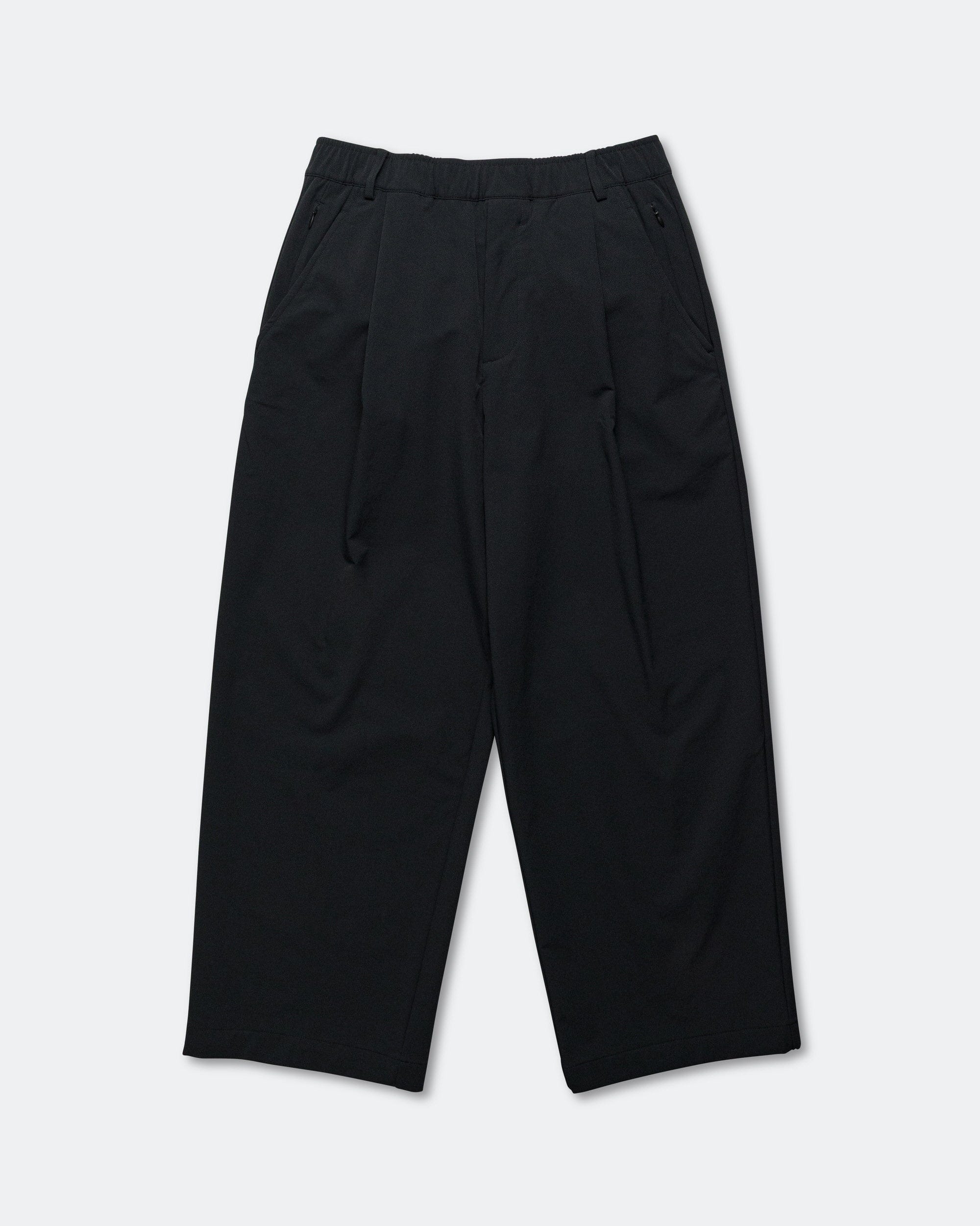New Balance Wide Pant - Black