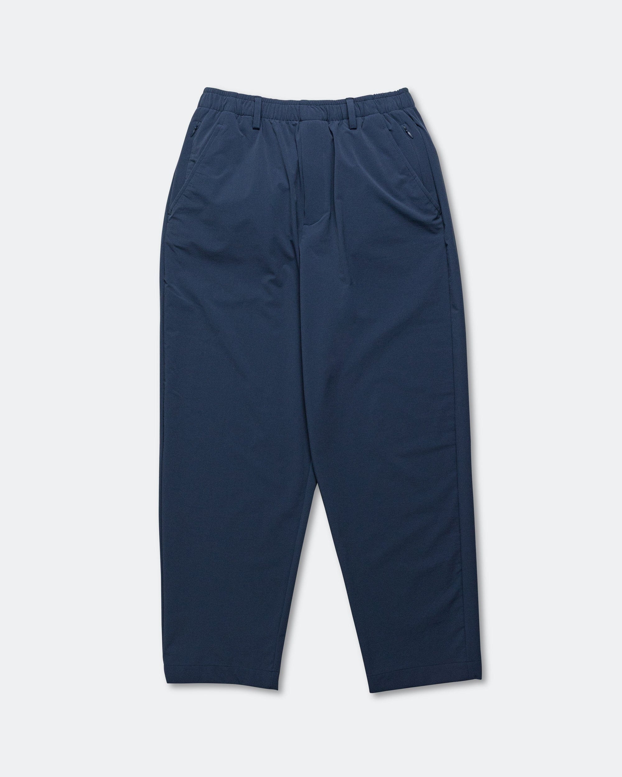 New Balance Tapered Pant - Navy