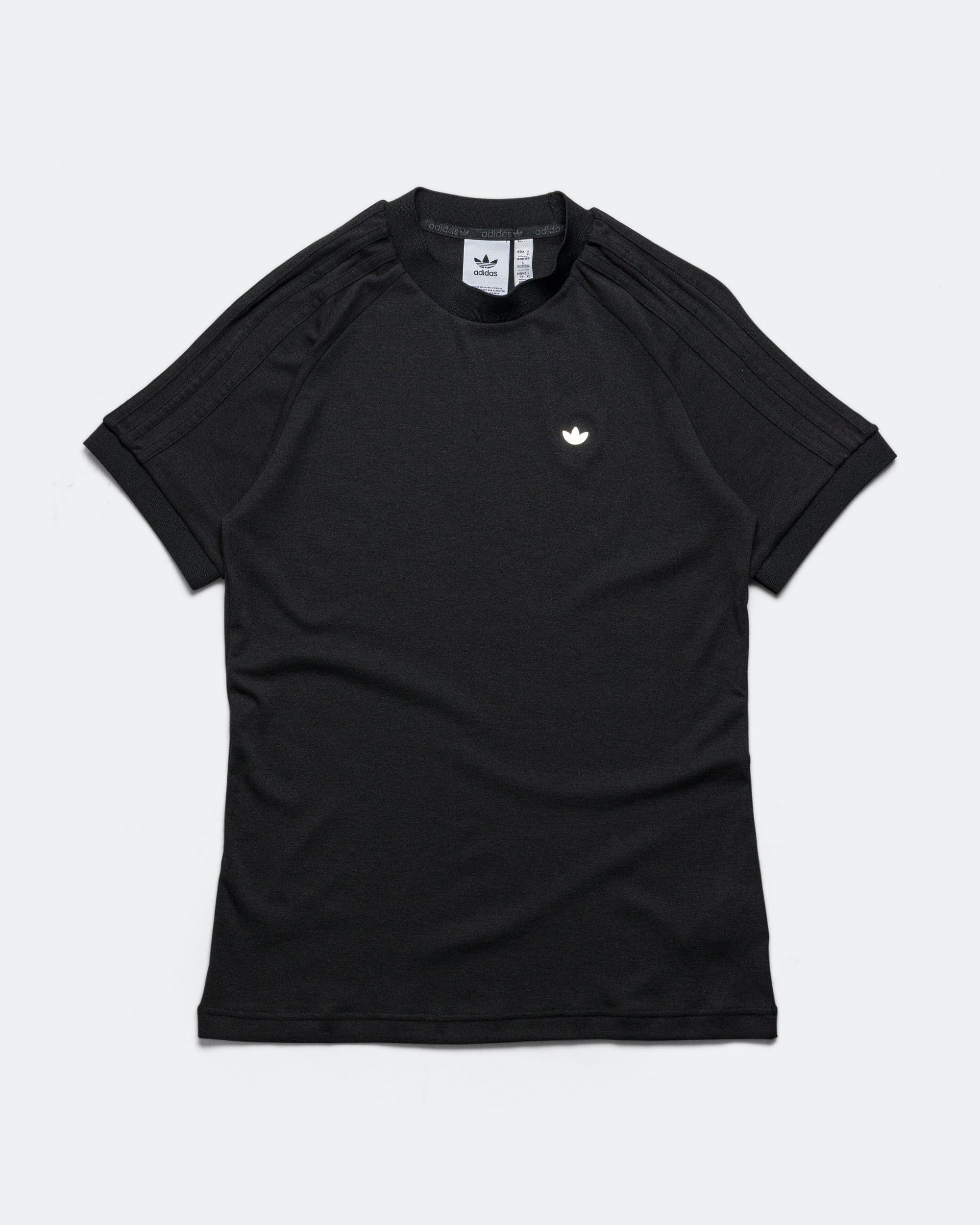 adidas Cali Tee - Black/Black