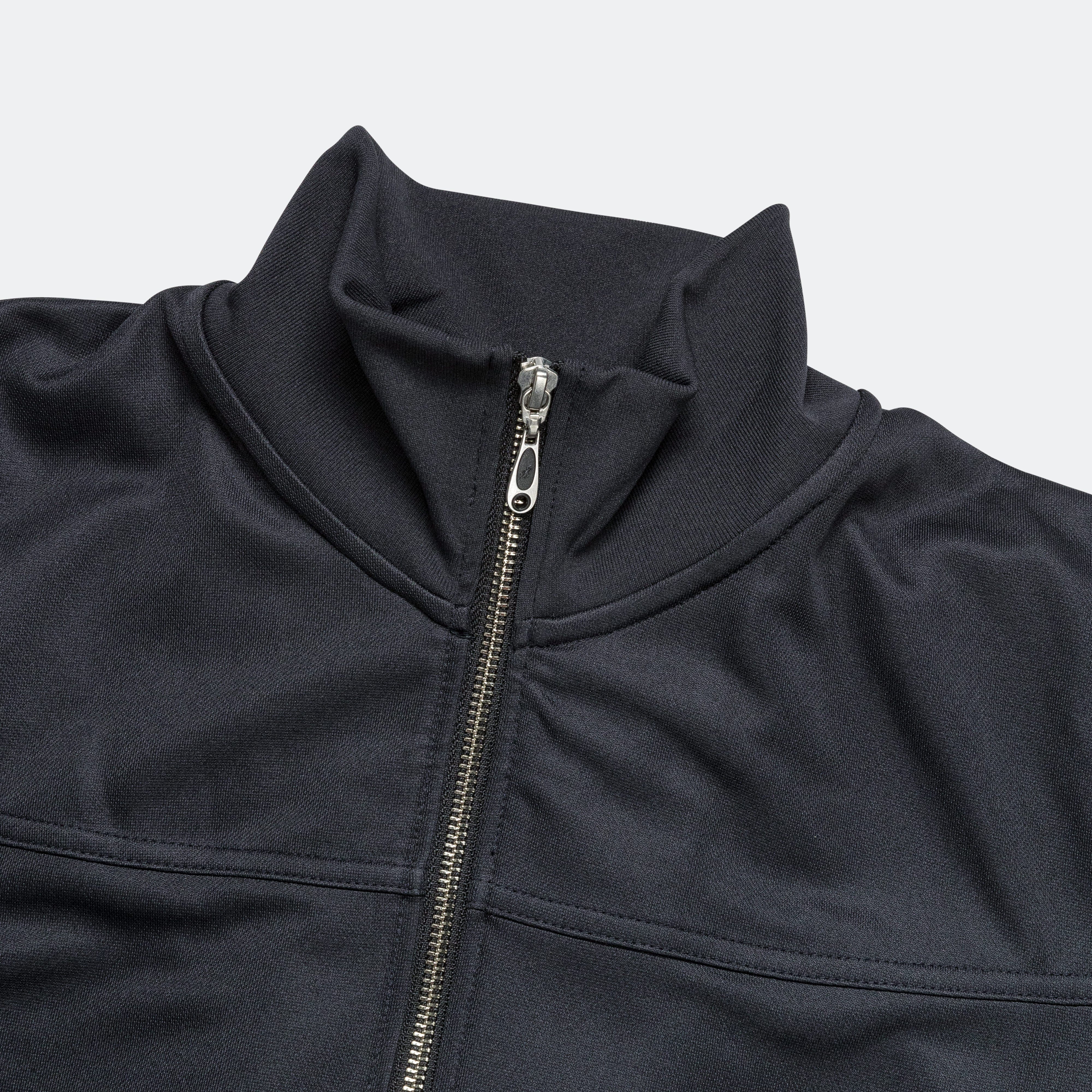 ASICS Styrax Track Jacket - Anthracite