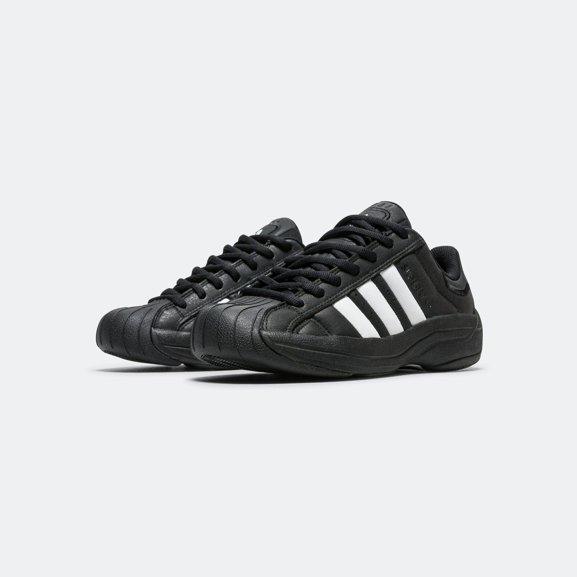 adidas Superstar Millennium - Core Black/Footwear White-Core Black