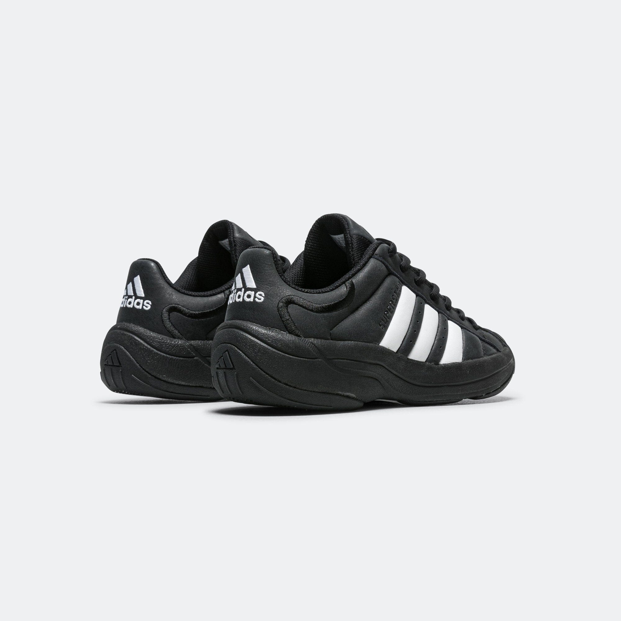 adidas Superstar Millennium - Core Black/Footwear White-Core Black