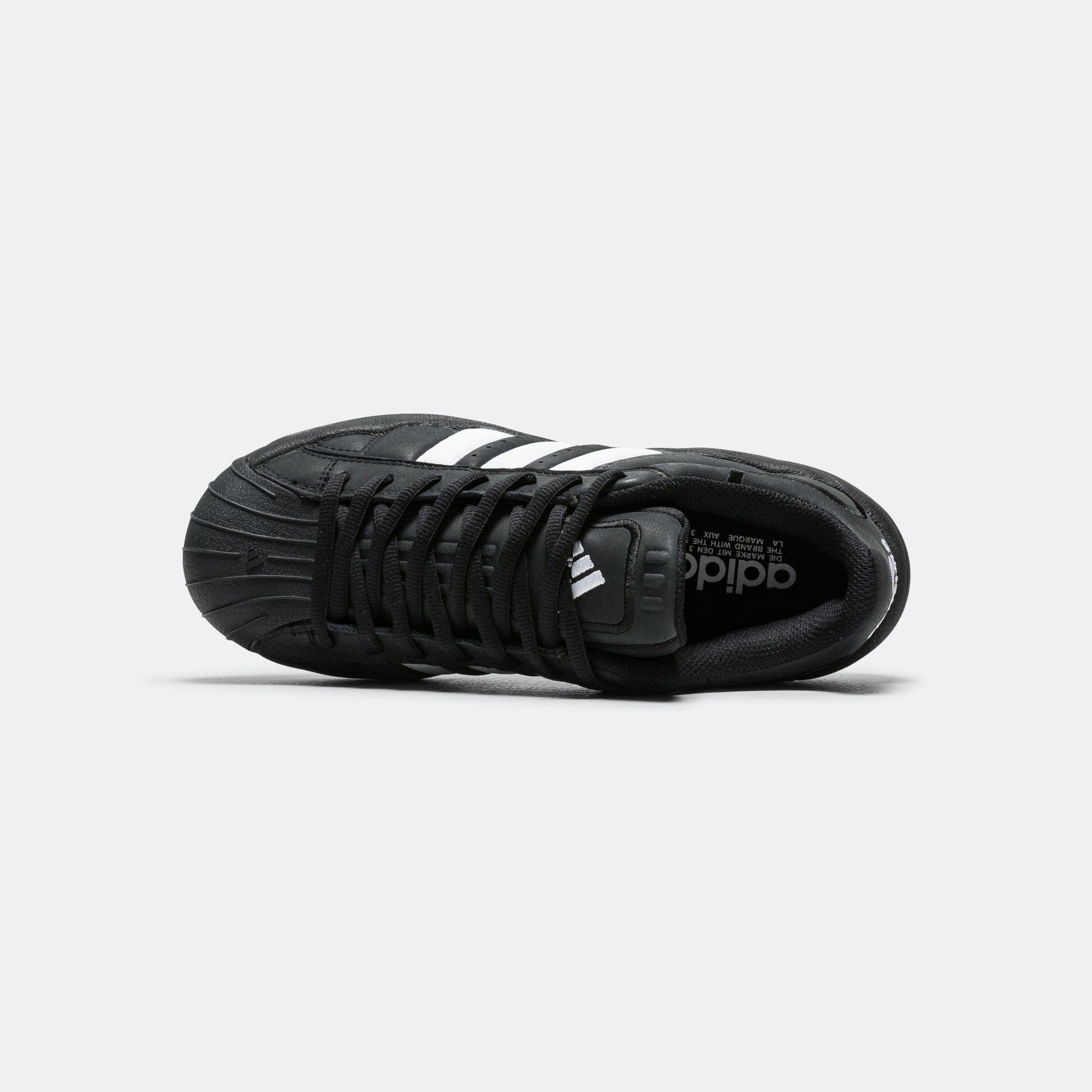 adidas Superstar Millennium - Core Black/Footwear White-Core Black