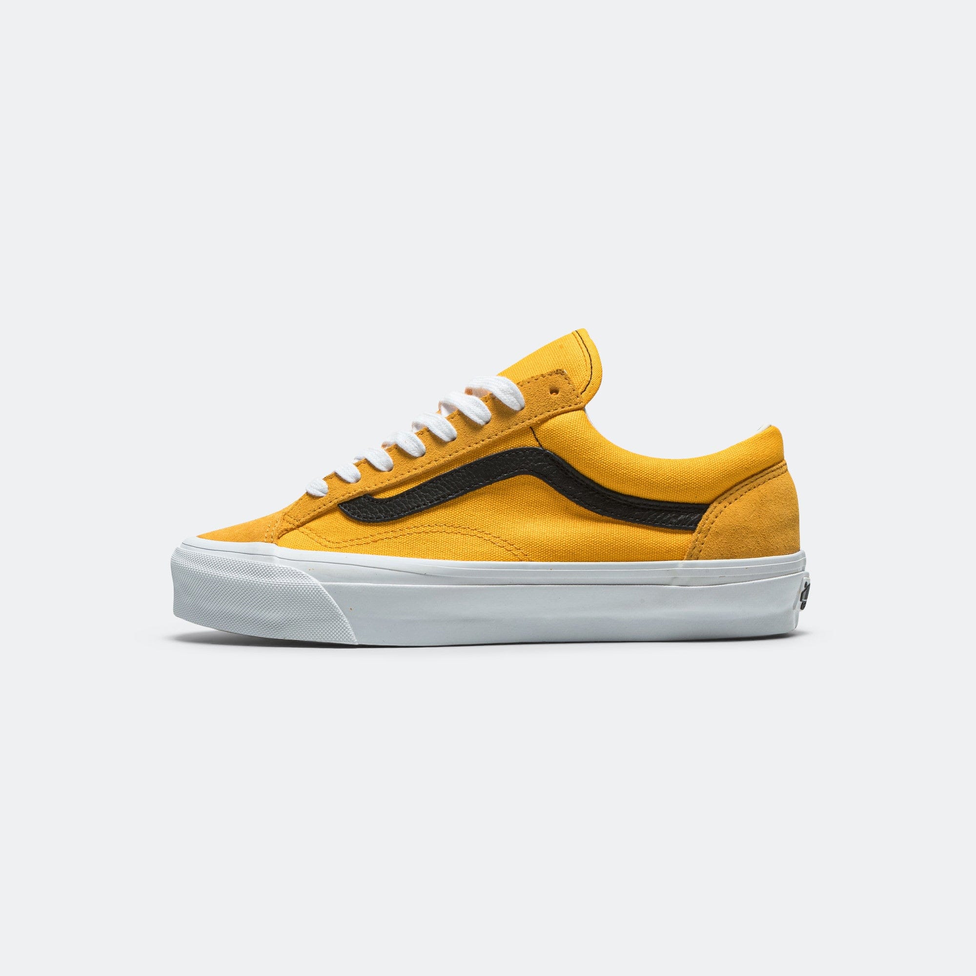 Vans Old Skool Reissue 36 - Citrus