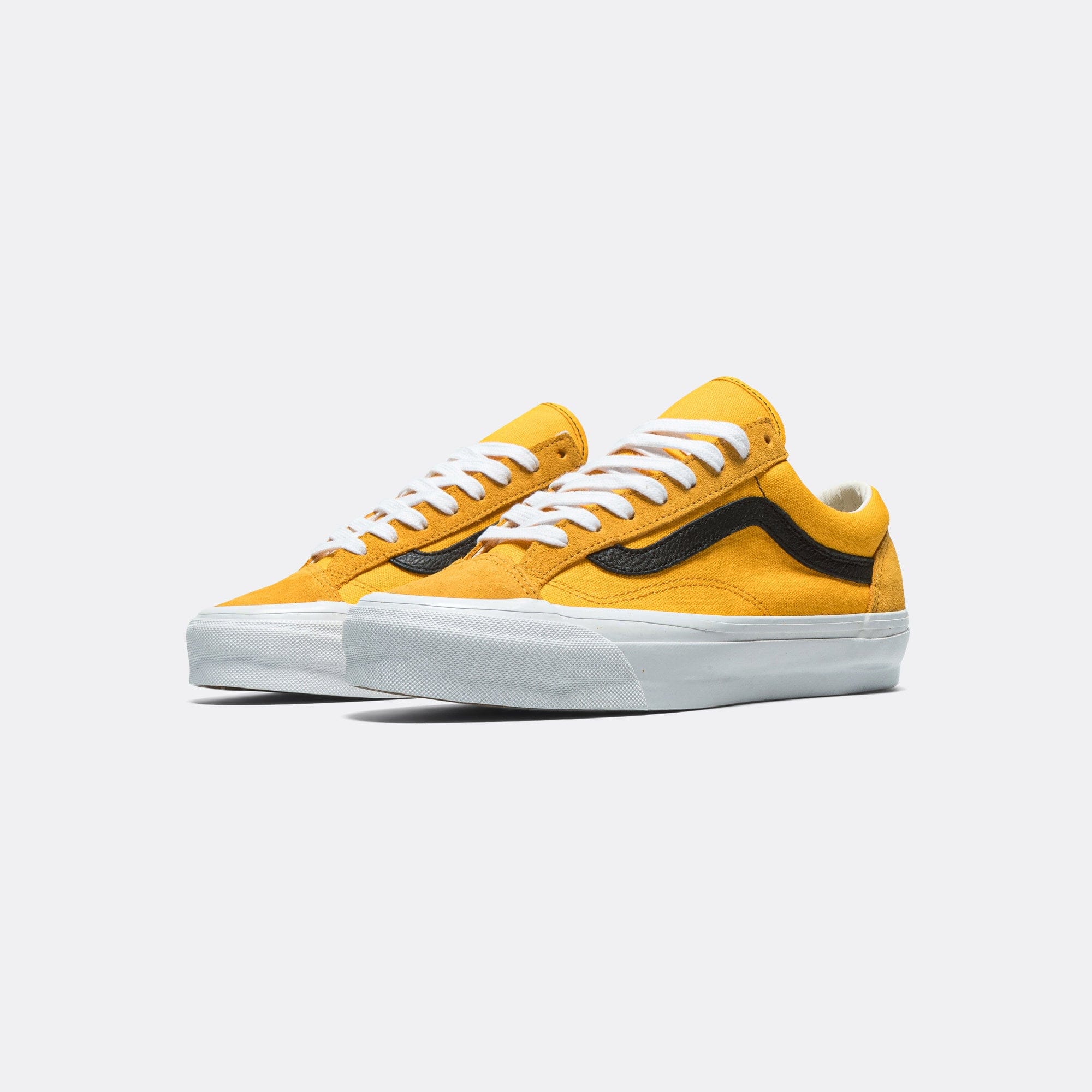 Vans Old Skool Reissue 36 - Citrus