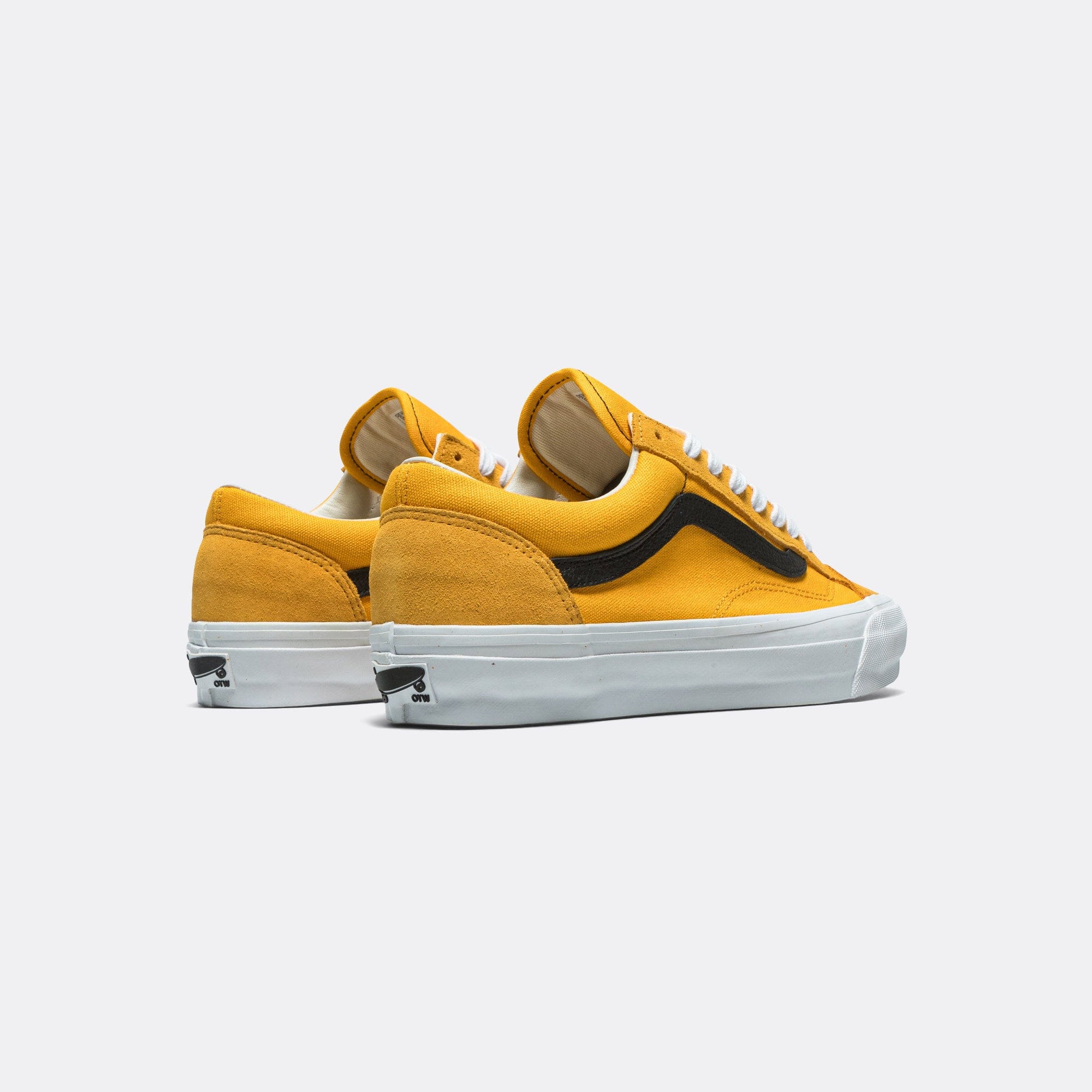 Vans Old Skool Reissue 36 - Citrus