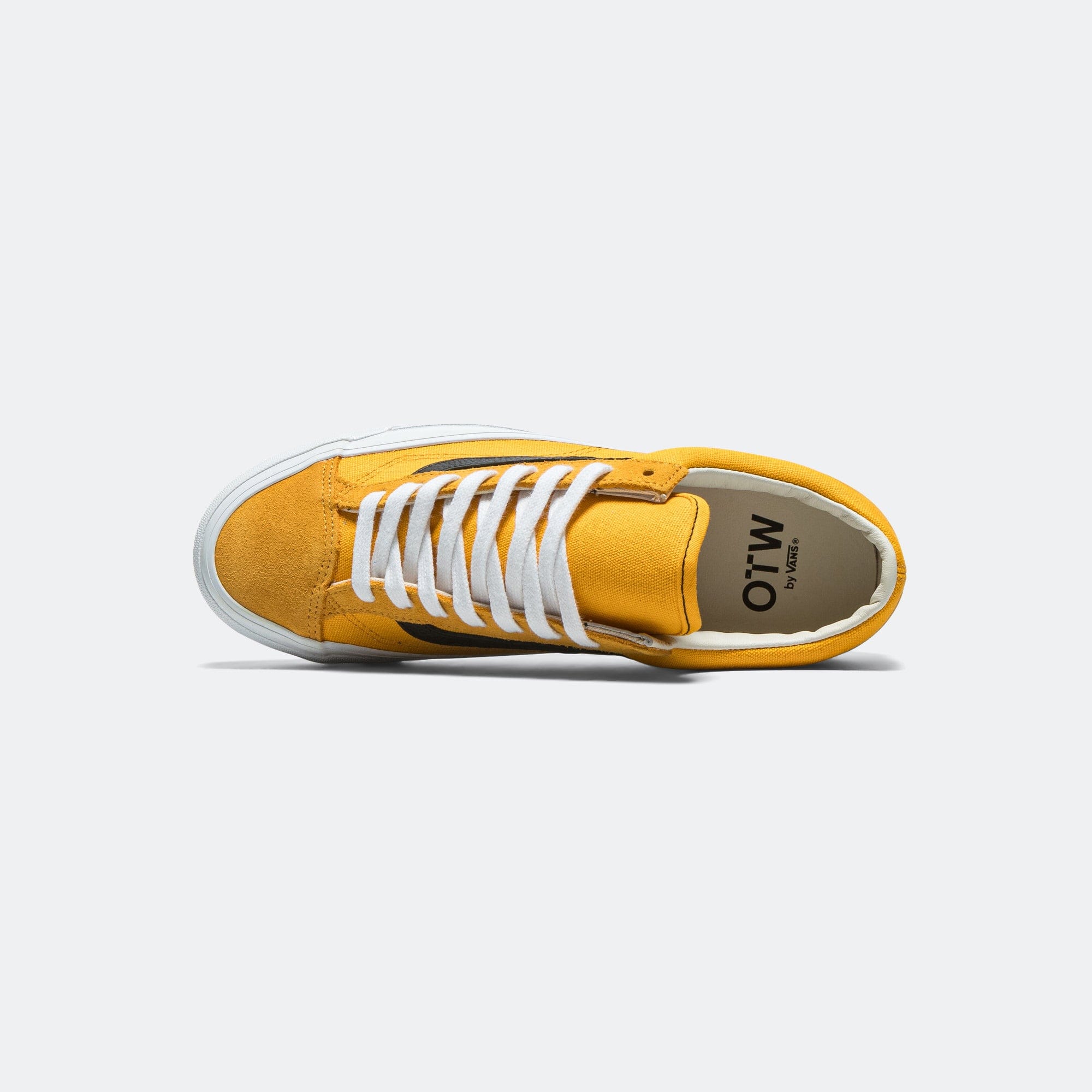 Vans Old Skool Reissue 36 - Citrus