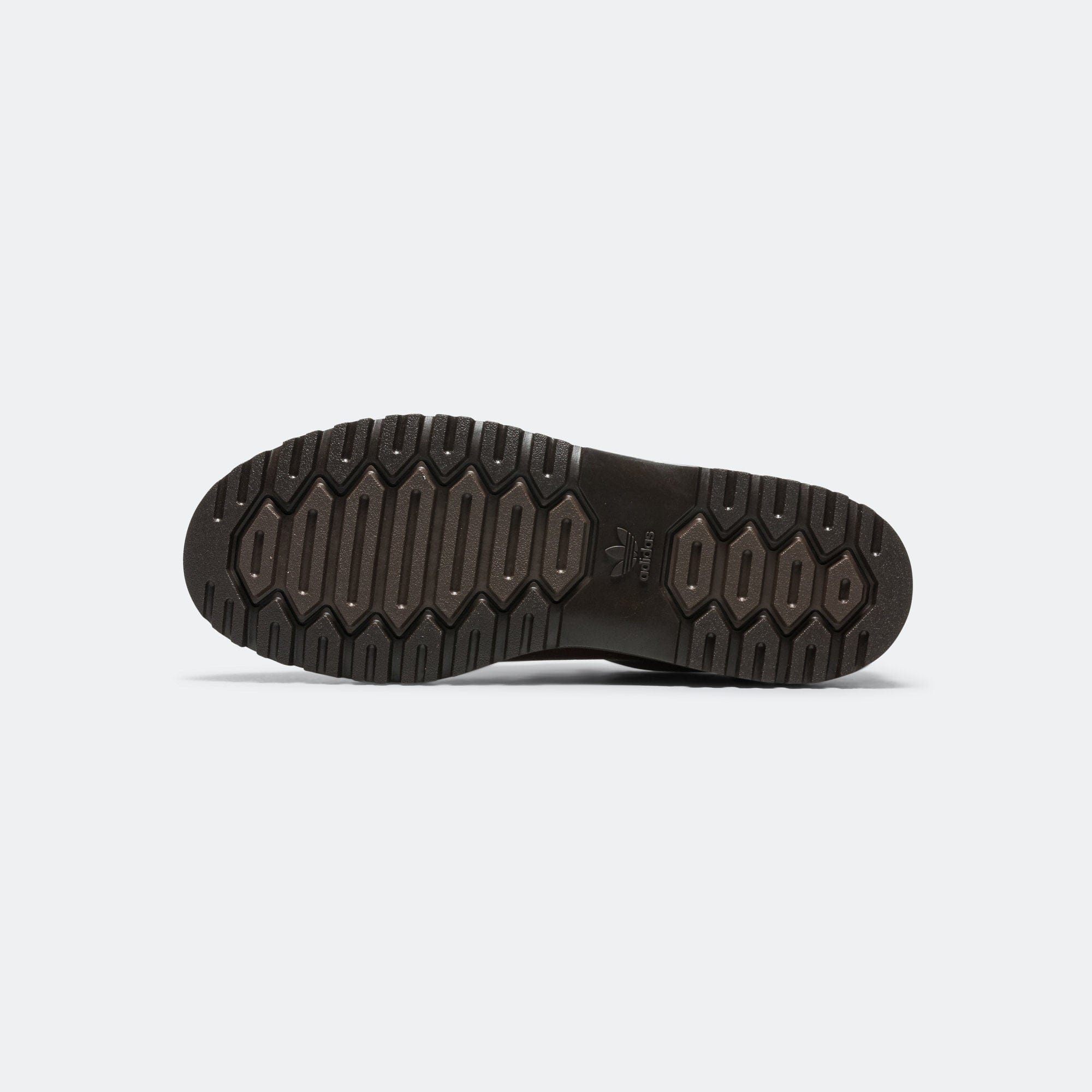 adidas Stan Smith Freizeit - St Redwood/Dark Brown