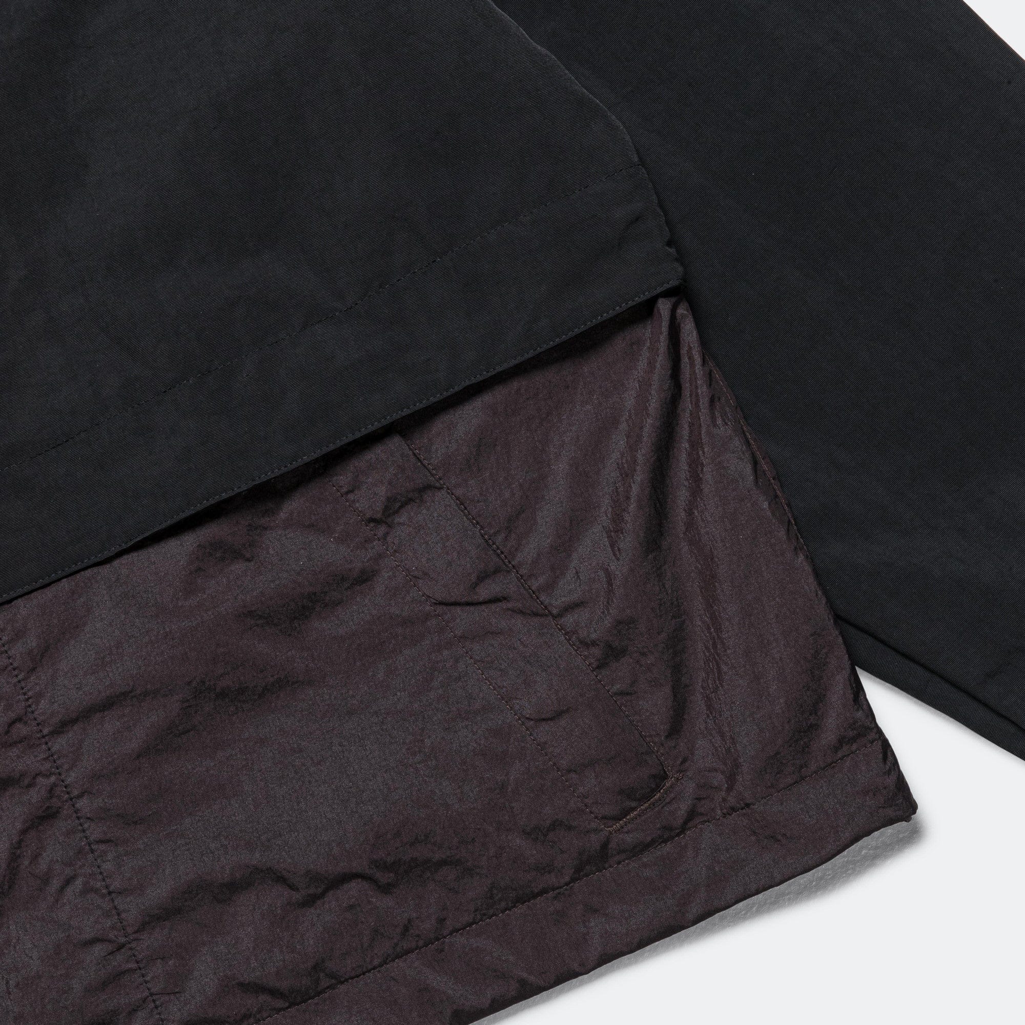 adidas Nylon Jacket x Wales Bonner - Black