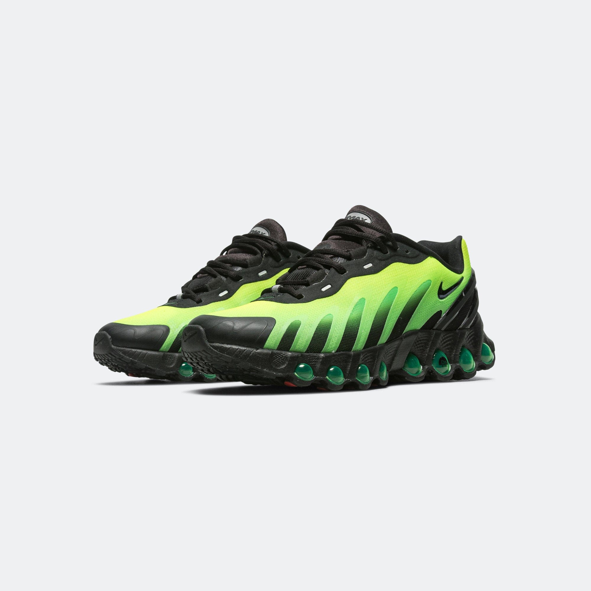 Nike Air Max DN8 - Black/Green Strike-Volt